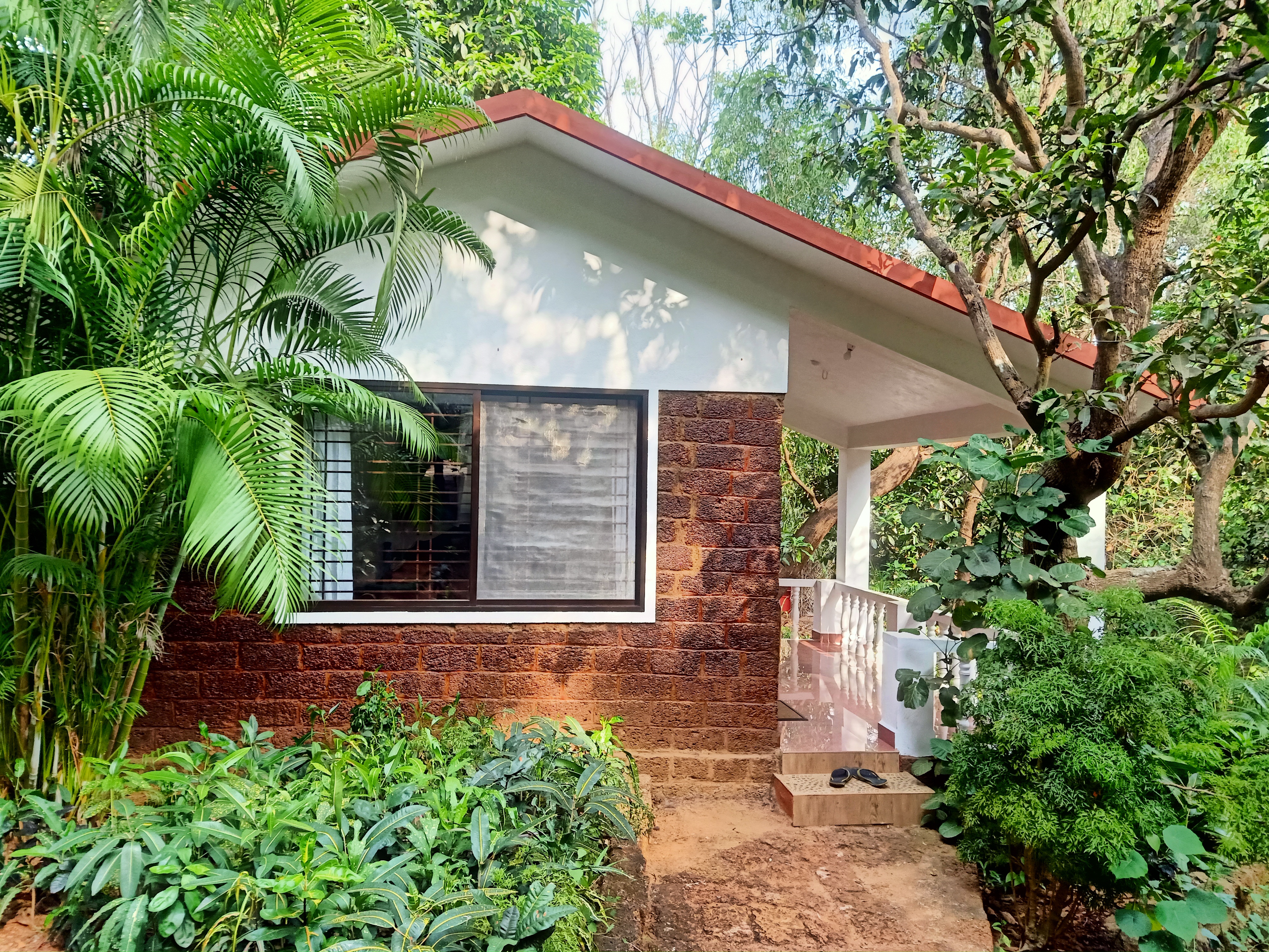 Namaste Yoga Farm by null