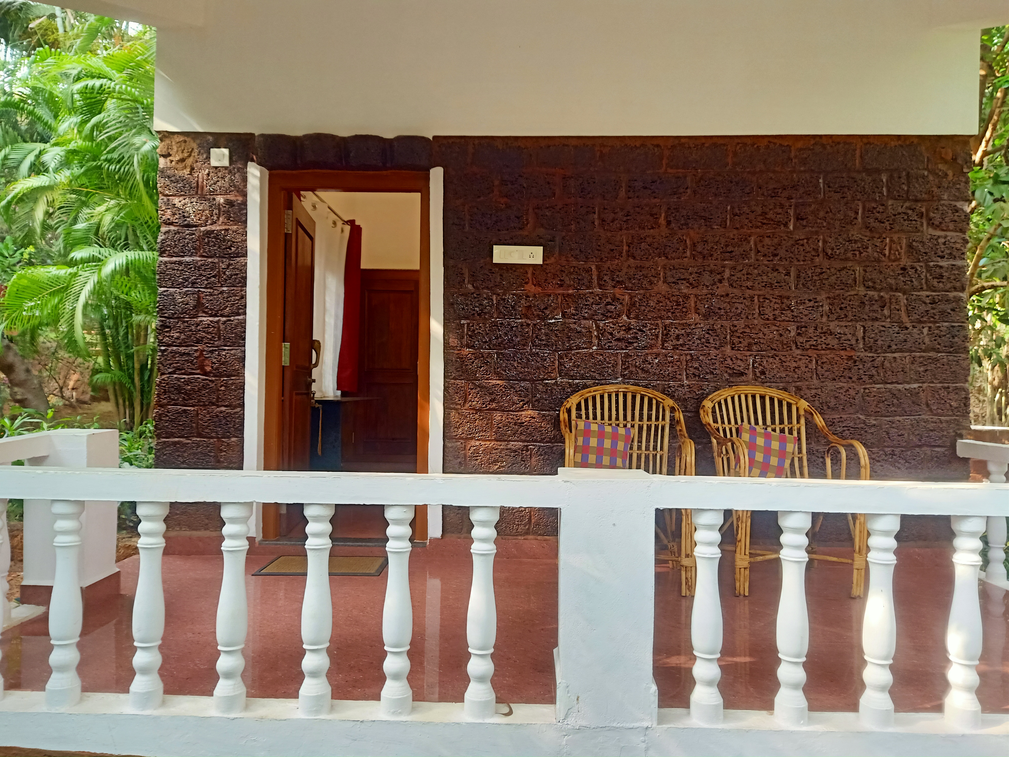 Namaste Yoga Farm by null