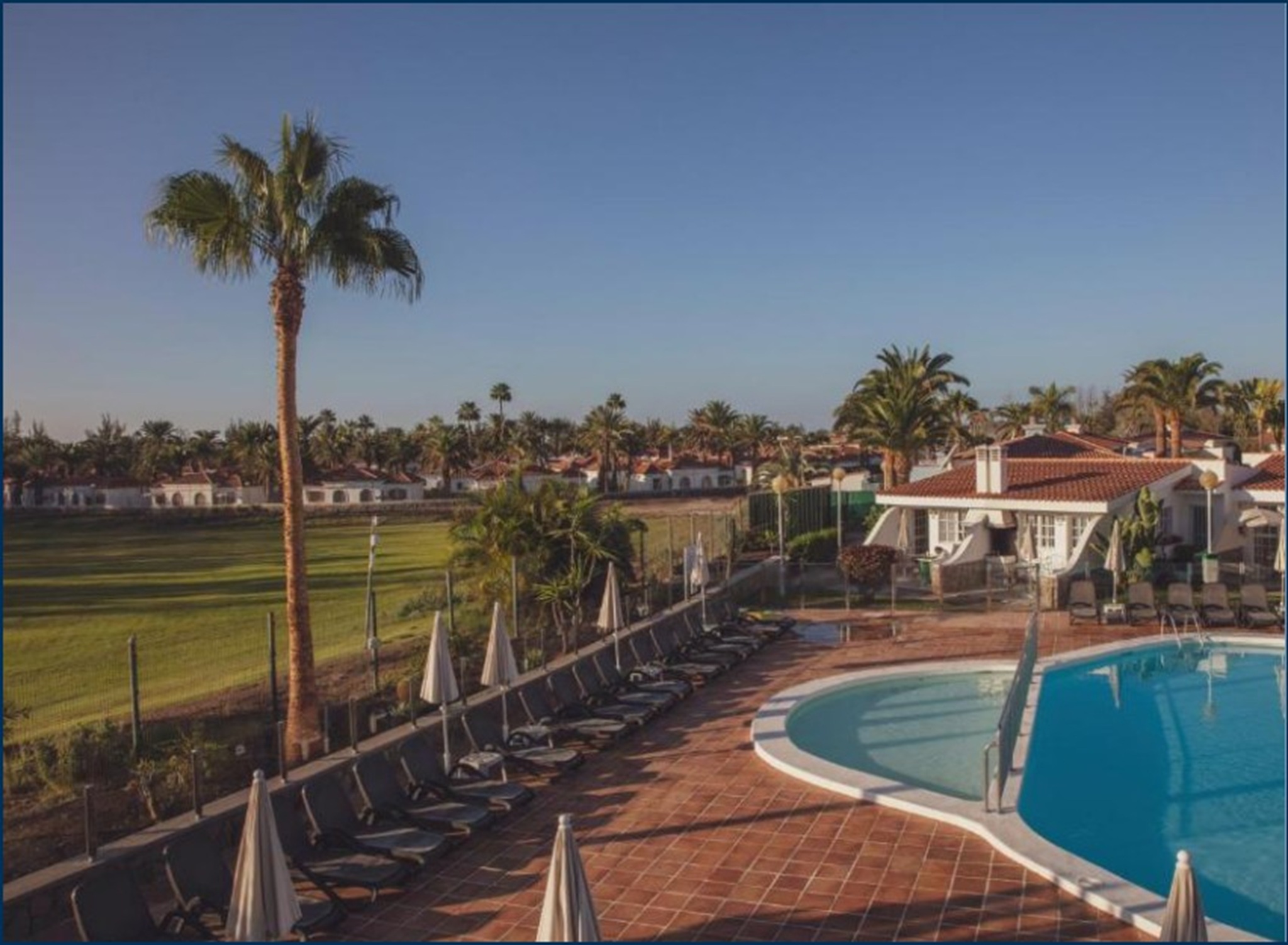 Vista Verde Adult Only