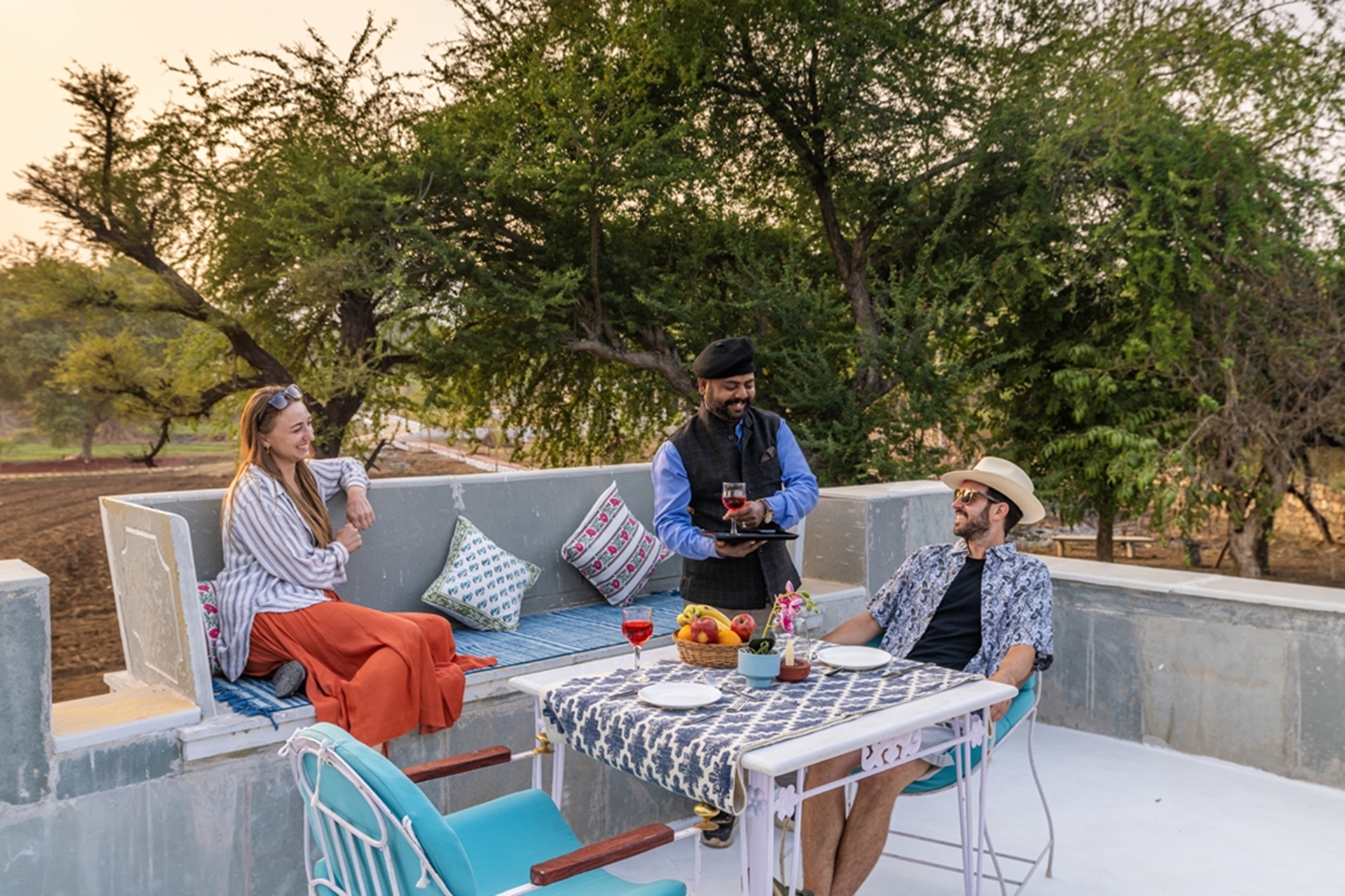 Indulge Udaipur By Pack