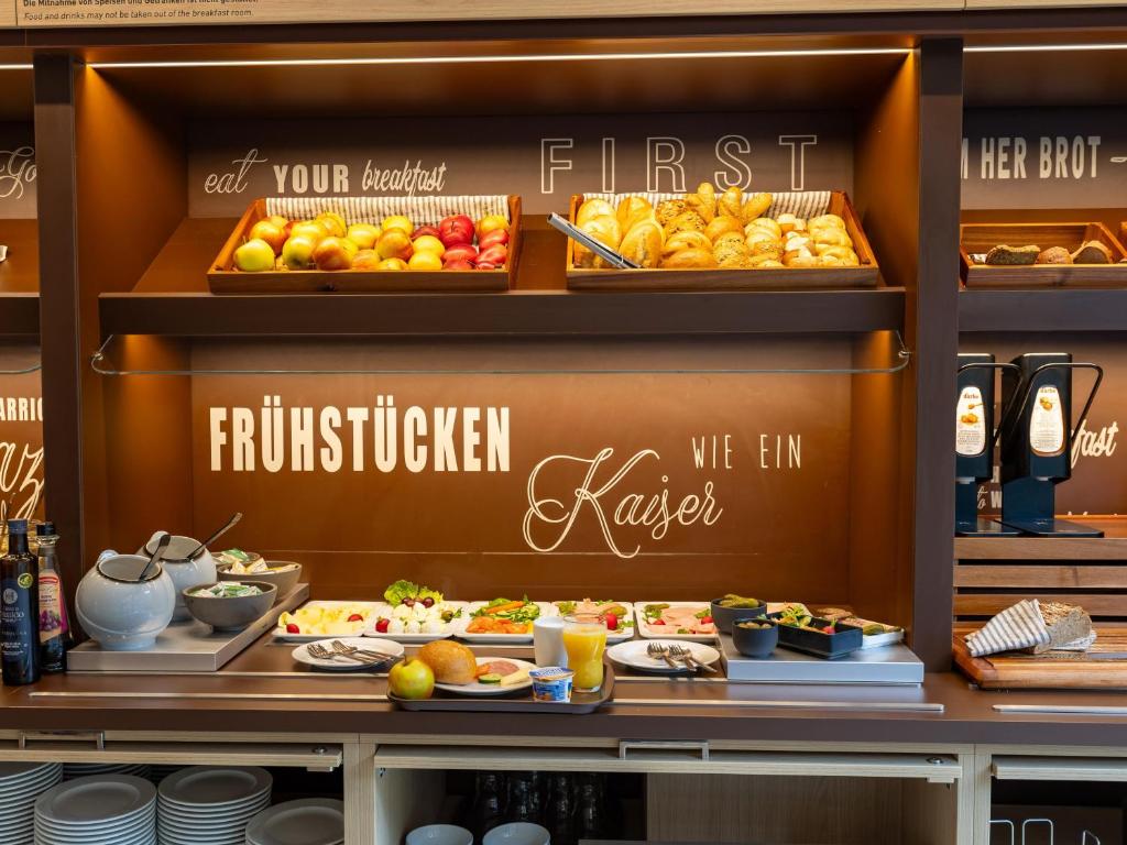 B&B HOTEL  Idar-Oberstein
