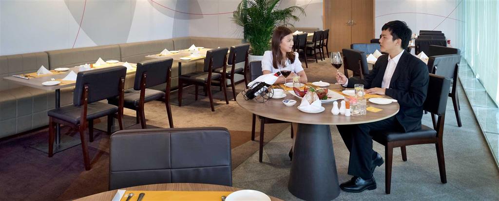 Novotel Shenzhen Watergate