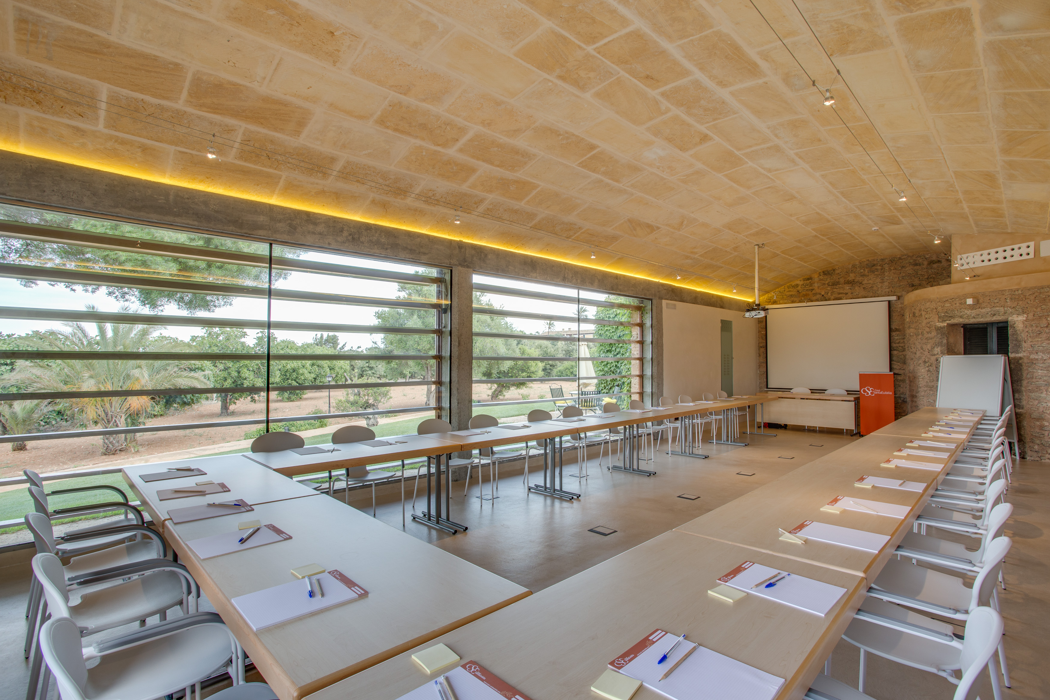 Casal Santa Eulàlia Hotel & Restaurant by null