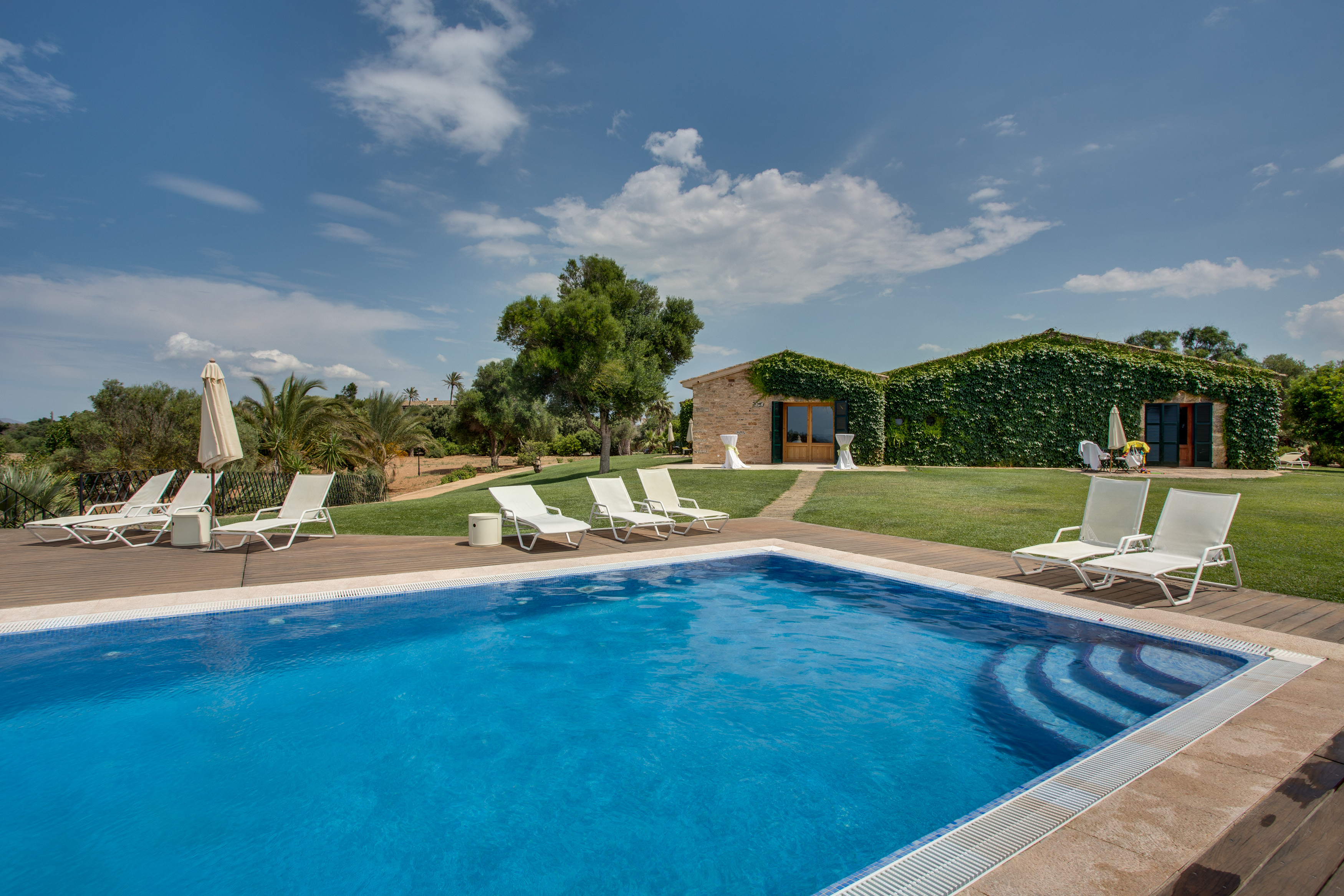 Casal Santa Eulàlia Hotel & Restaurant by null