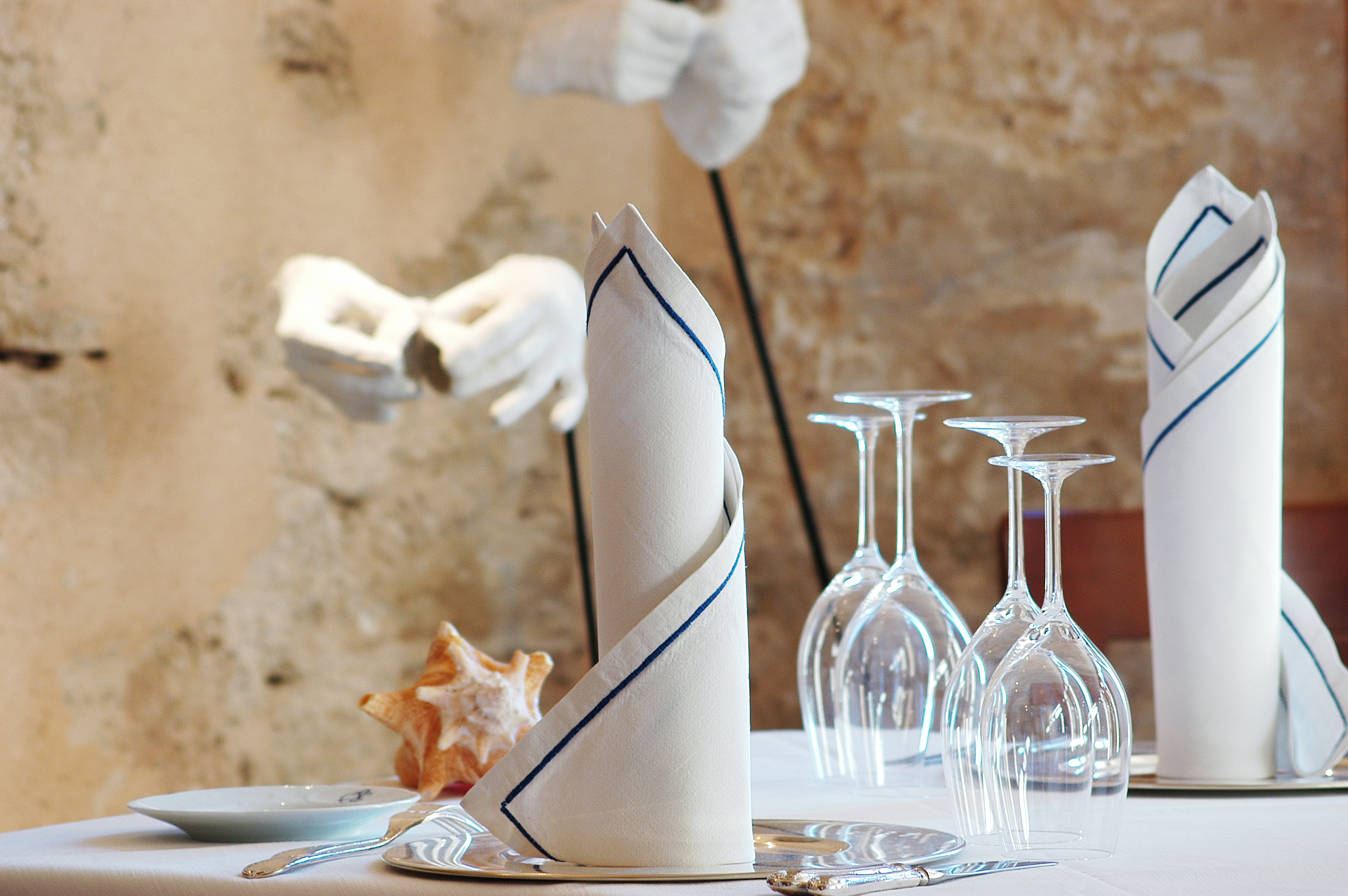 Casal Santa Eulàlia Hotel & Restaurant by null