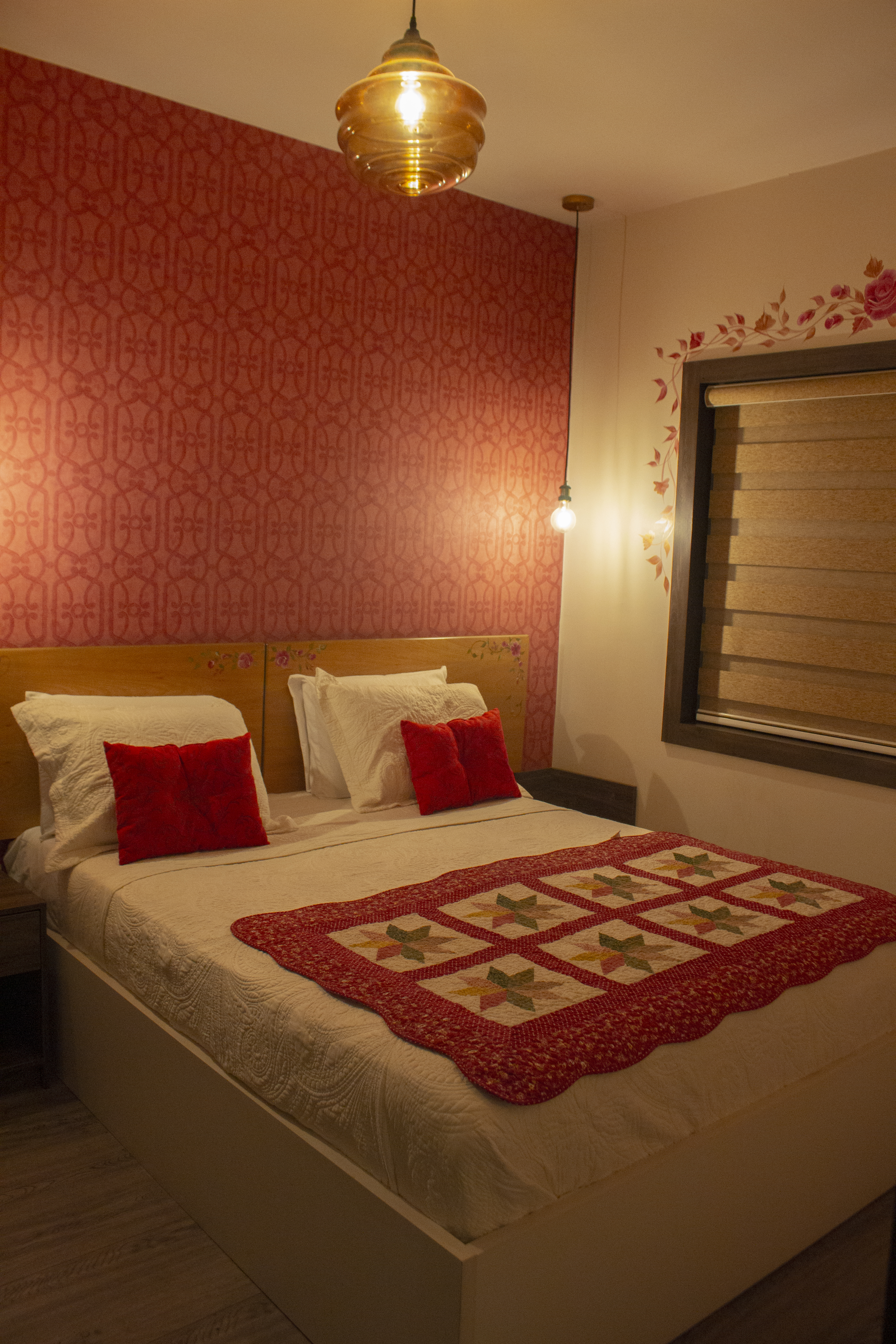 Hotel Boutique La Ronda