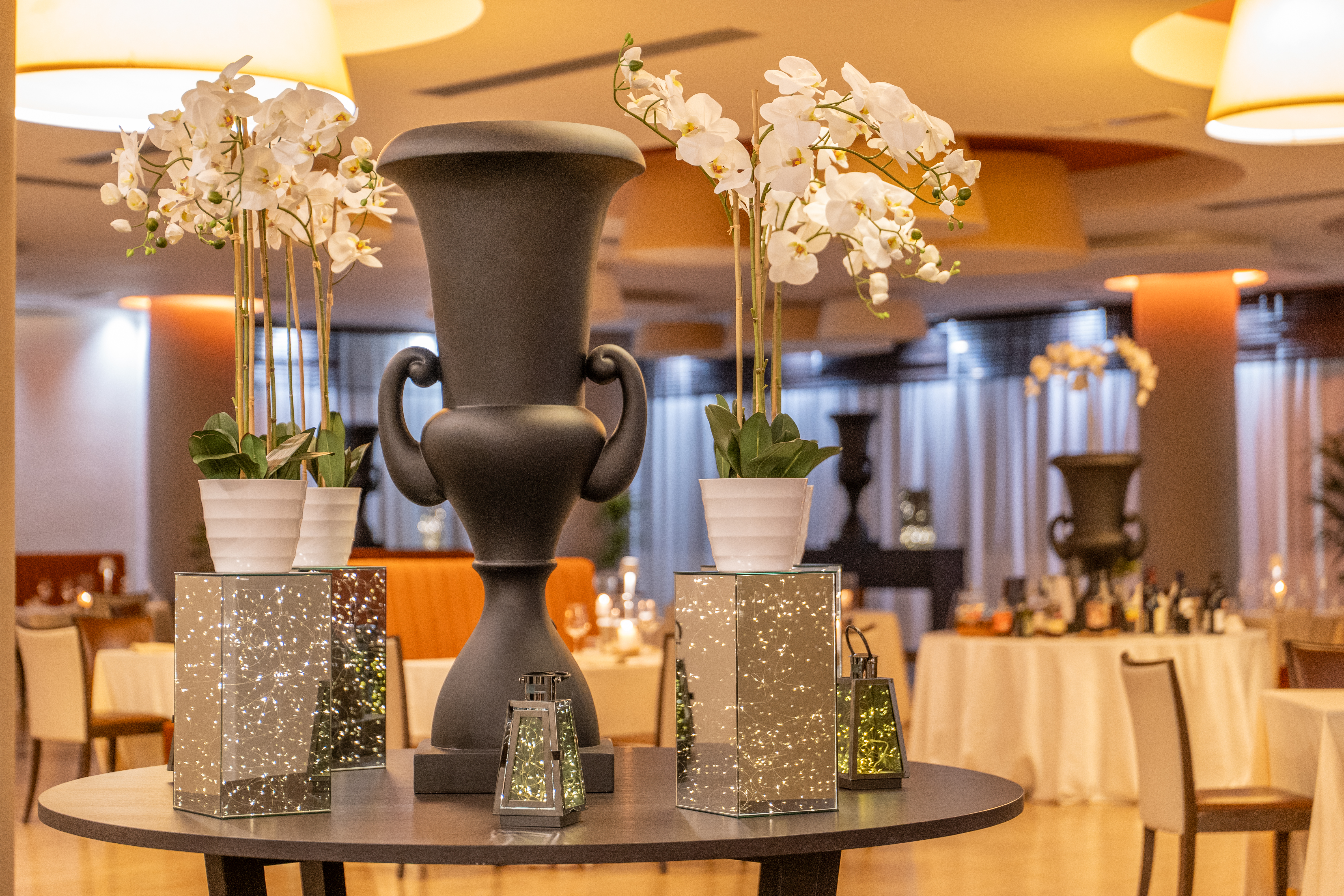 Nsm Palace Hotel