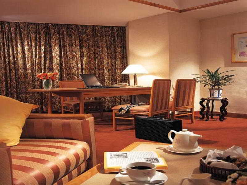 Gloria Plaza Shenyang
