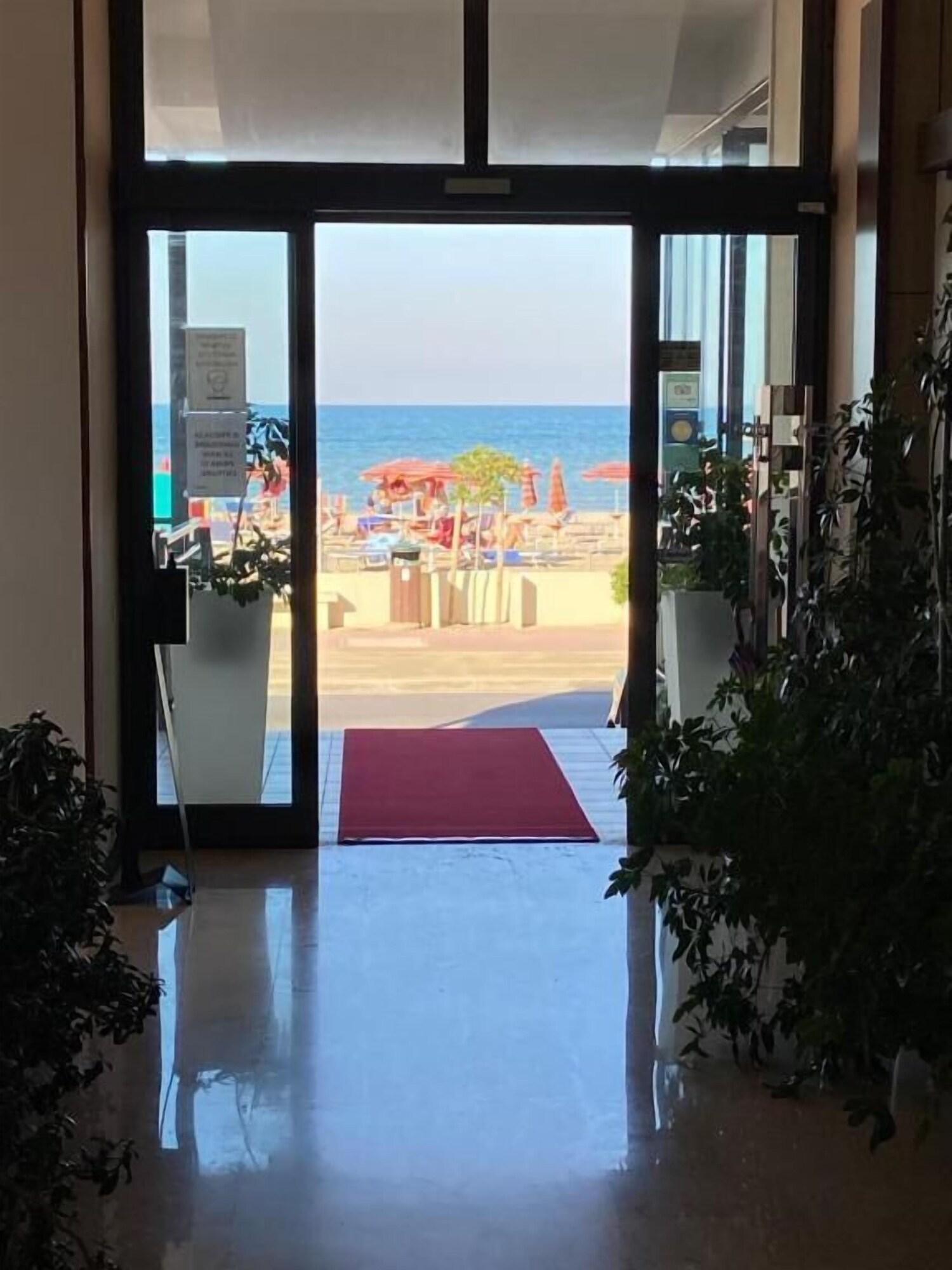 Gfh - Hotel Spiaggia D'oro