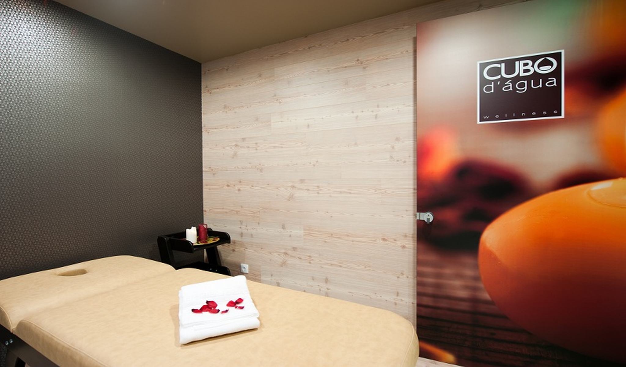Mar e Sol Hotel Spa by null
