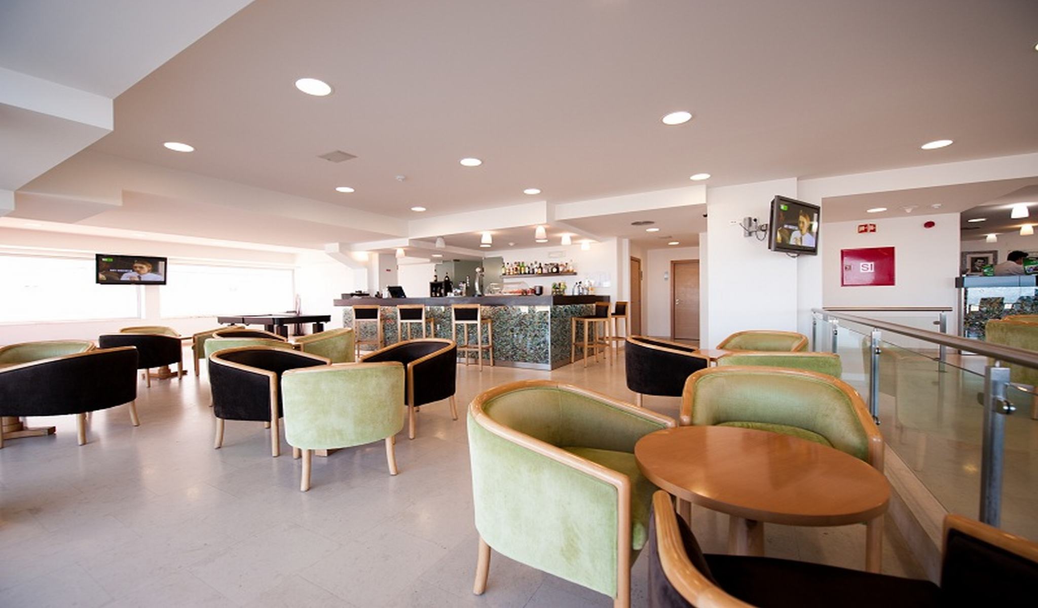 Mar e Sol Hotel Spa by null