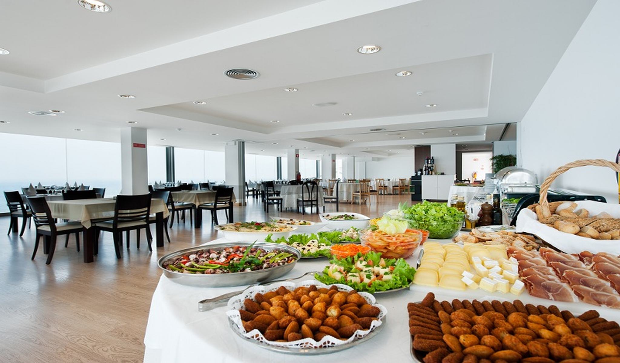 Mar e Sol Hotel Spa by null