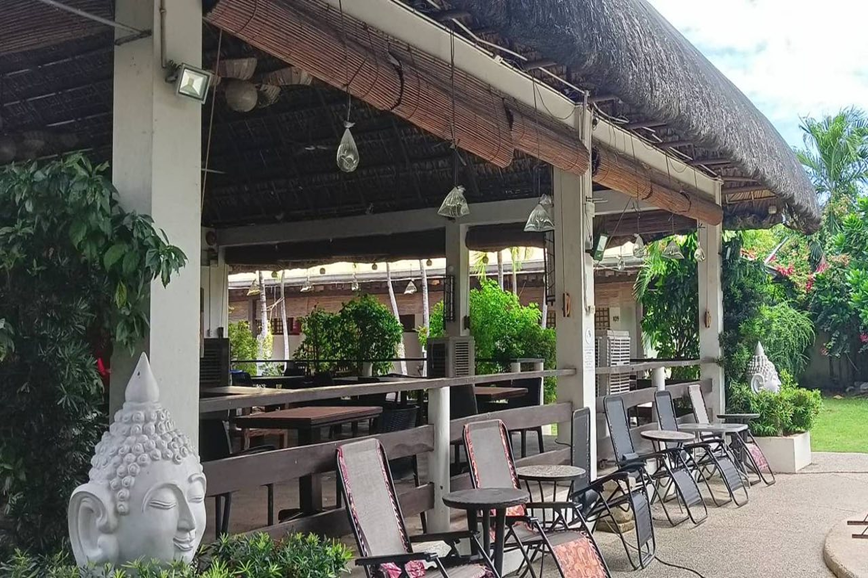 Maritoni Bali Suites And Villas By Zuzu