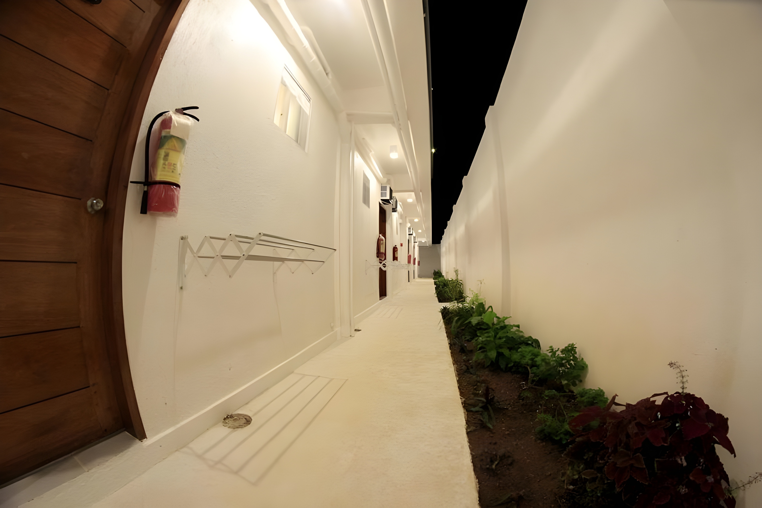 Coron Bluewave Hotel by null