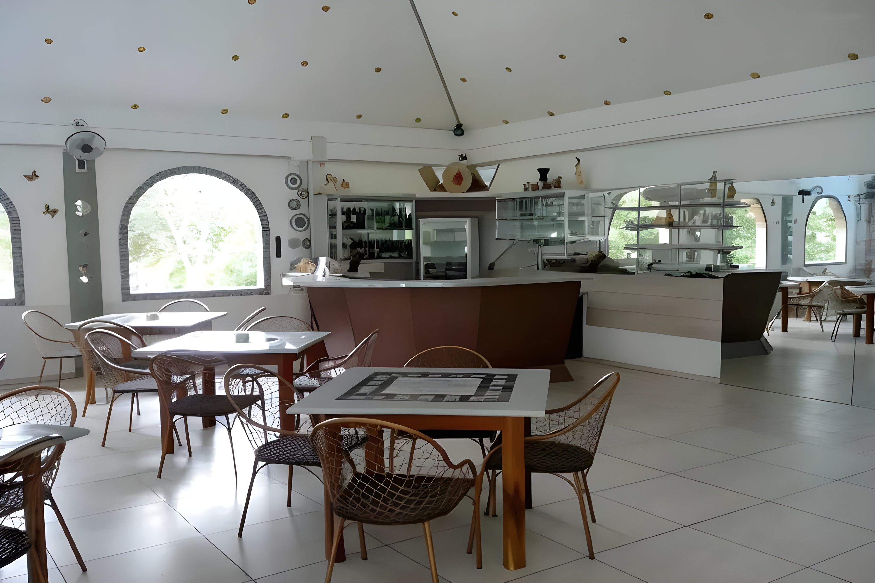 Coron Bluewave Hotel by null