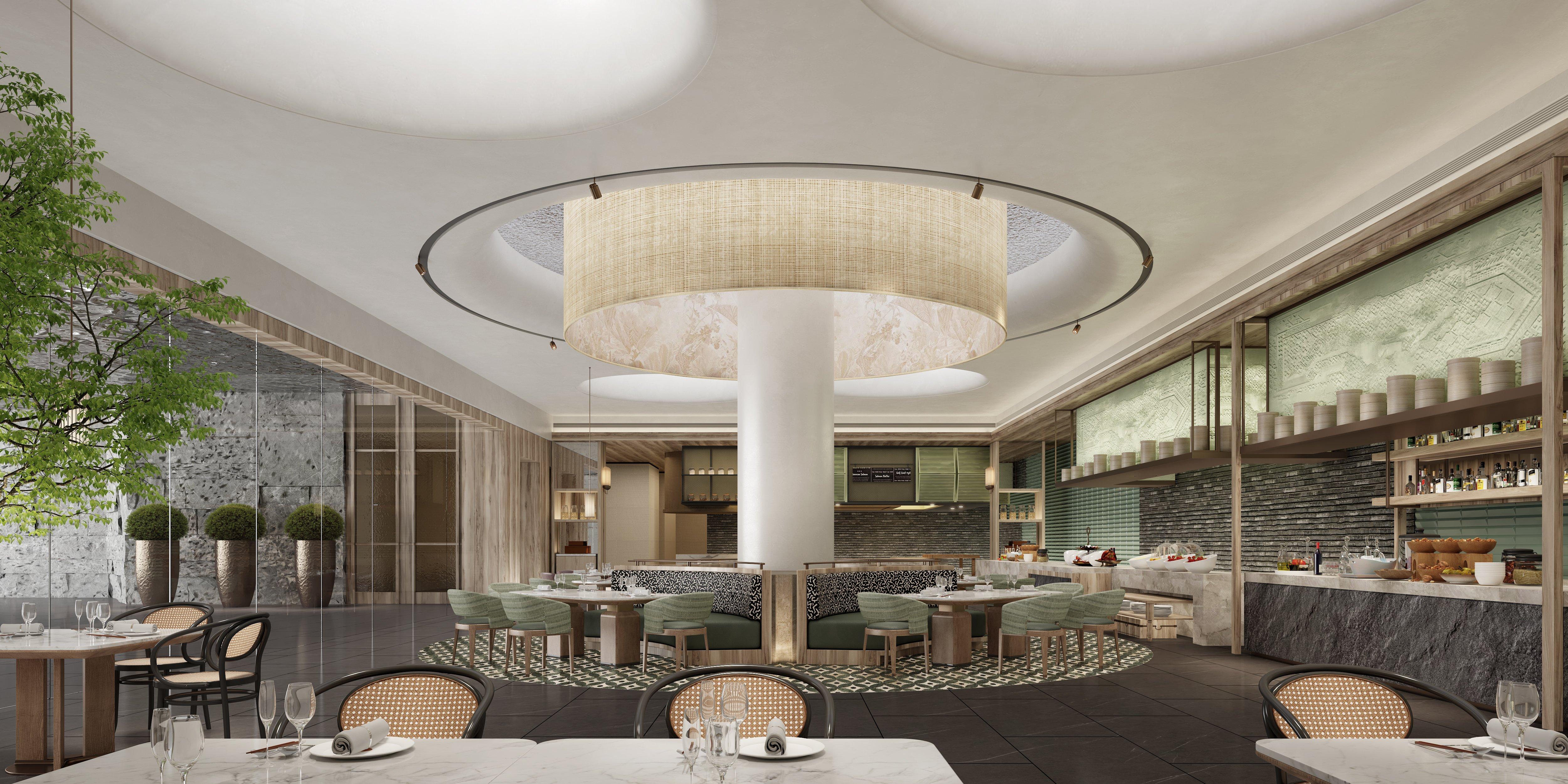 Holiday Inn Resort Ningbo Ninghai