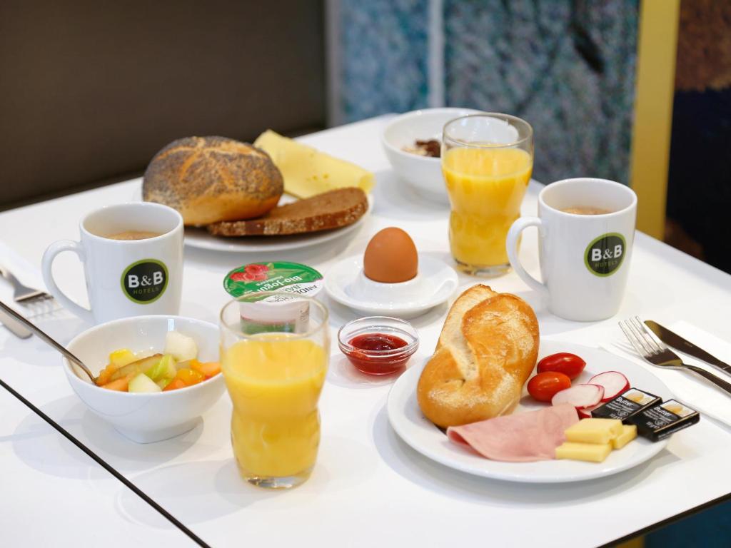 B&B HOTEL Frankfurt-Oder