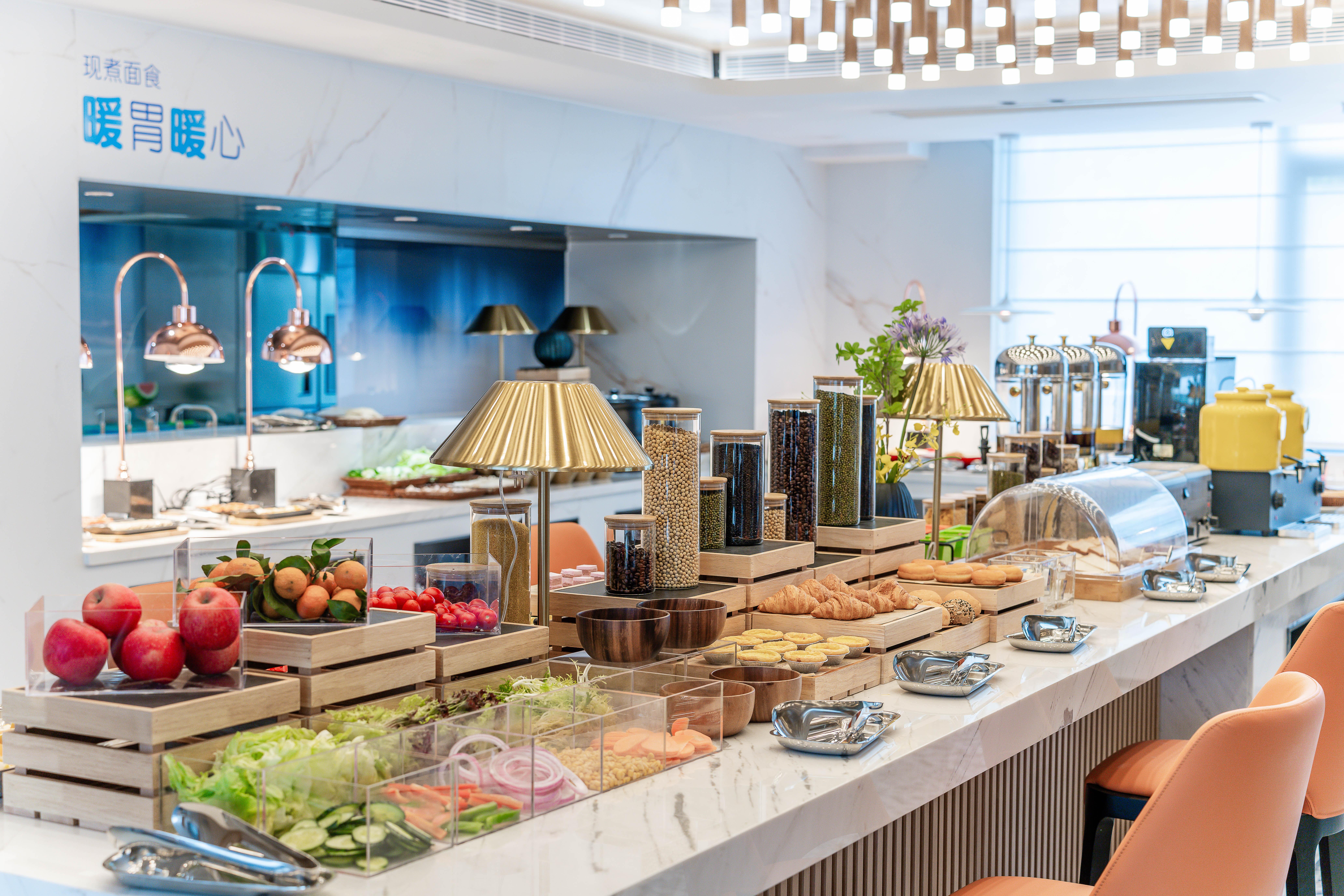 Holiday Inn Express Haikou World Trade Center