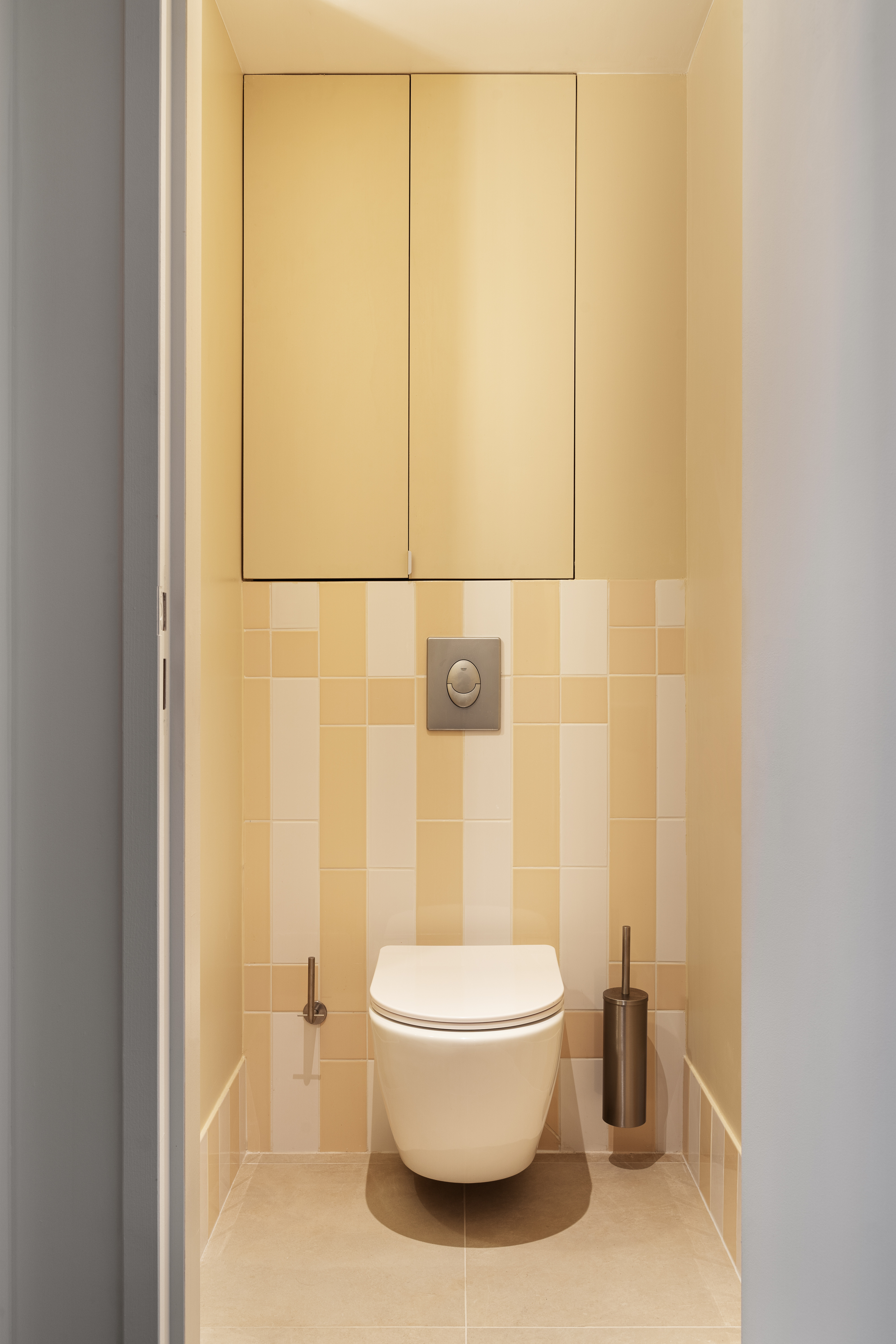 Edgar Suites Lille Faidherbe