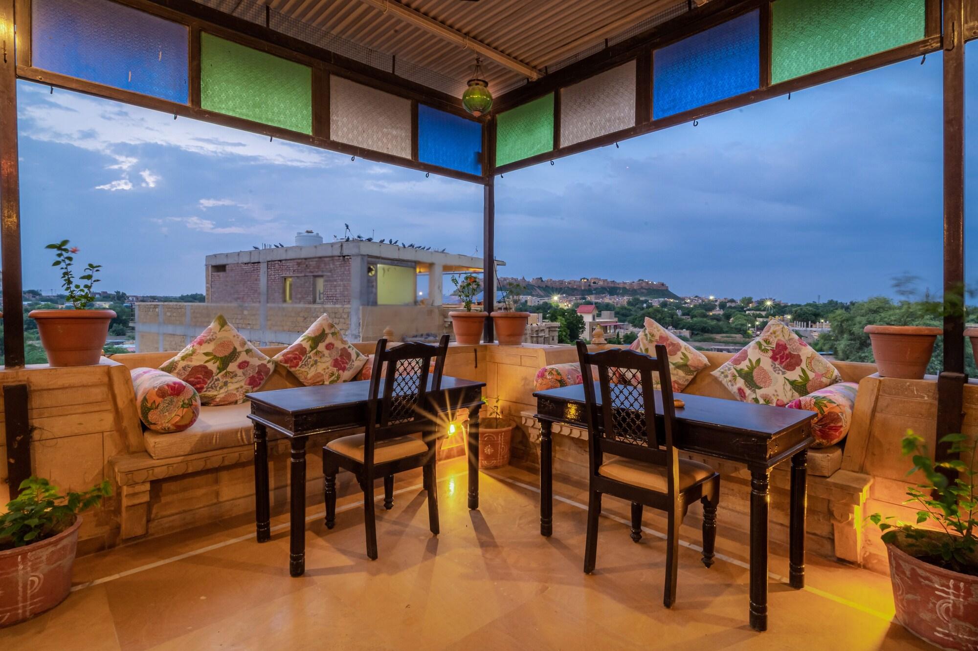 Hotel Meri Haveli