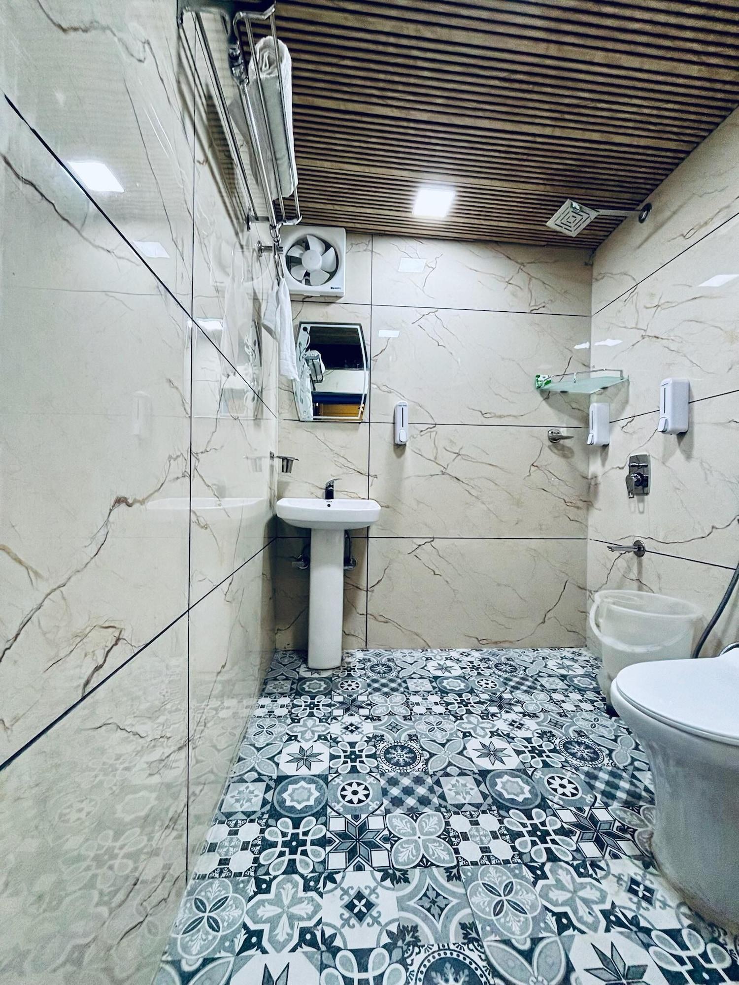 Hotel Amar