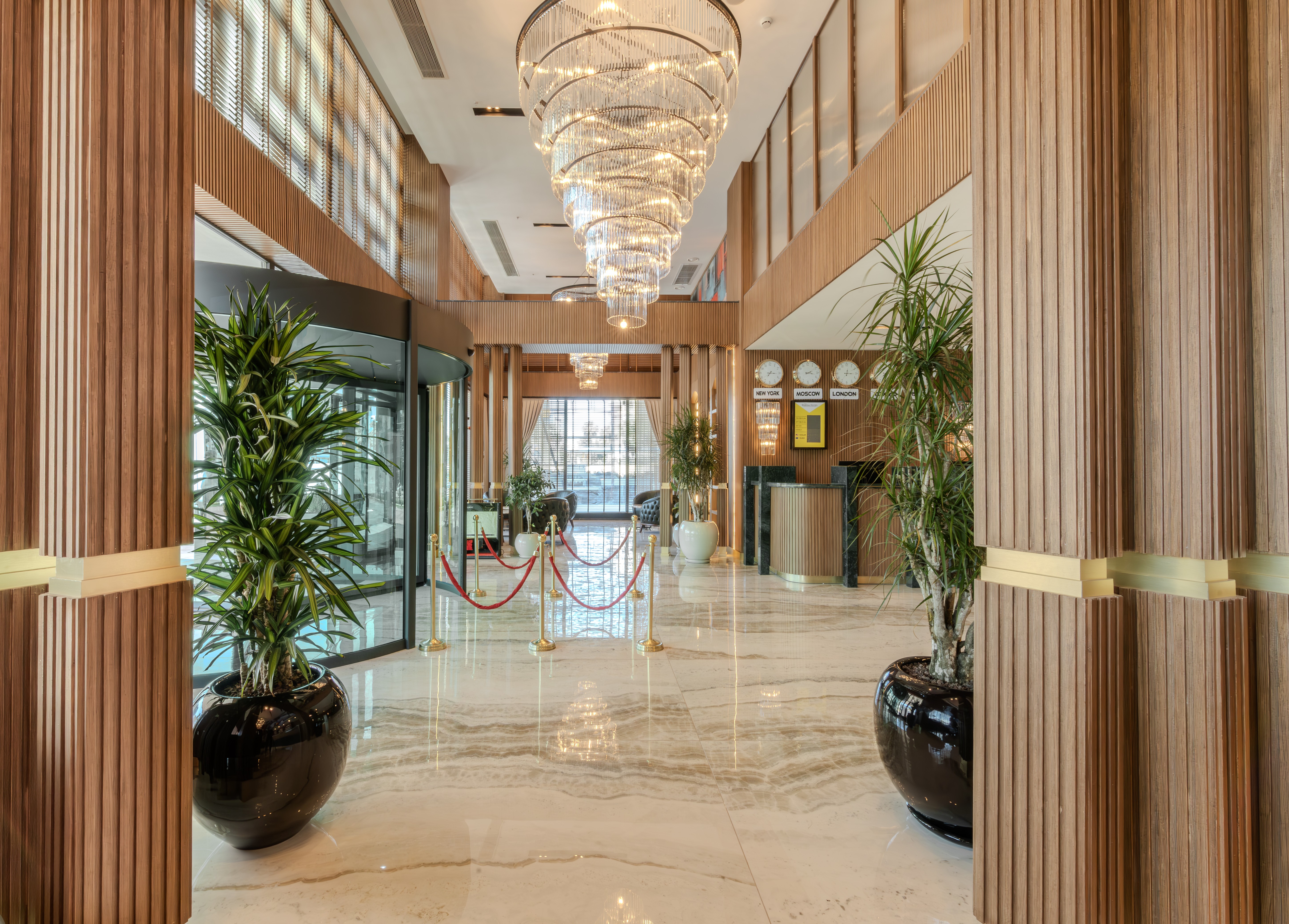 Park Dedeman Mersin Marina