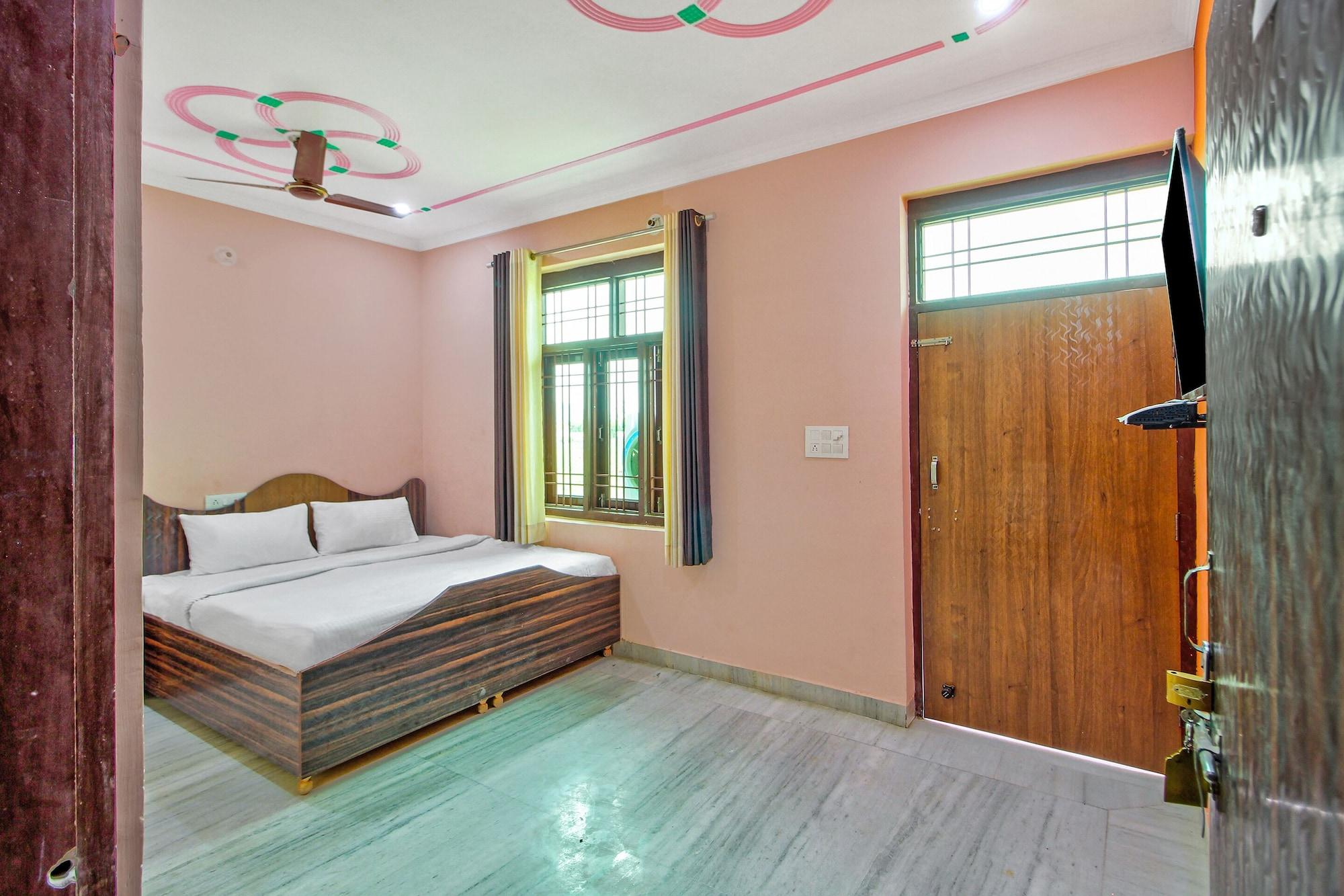 Spot On 40724 Kukas Guest House