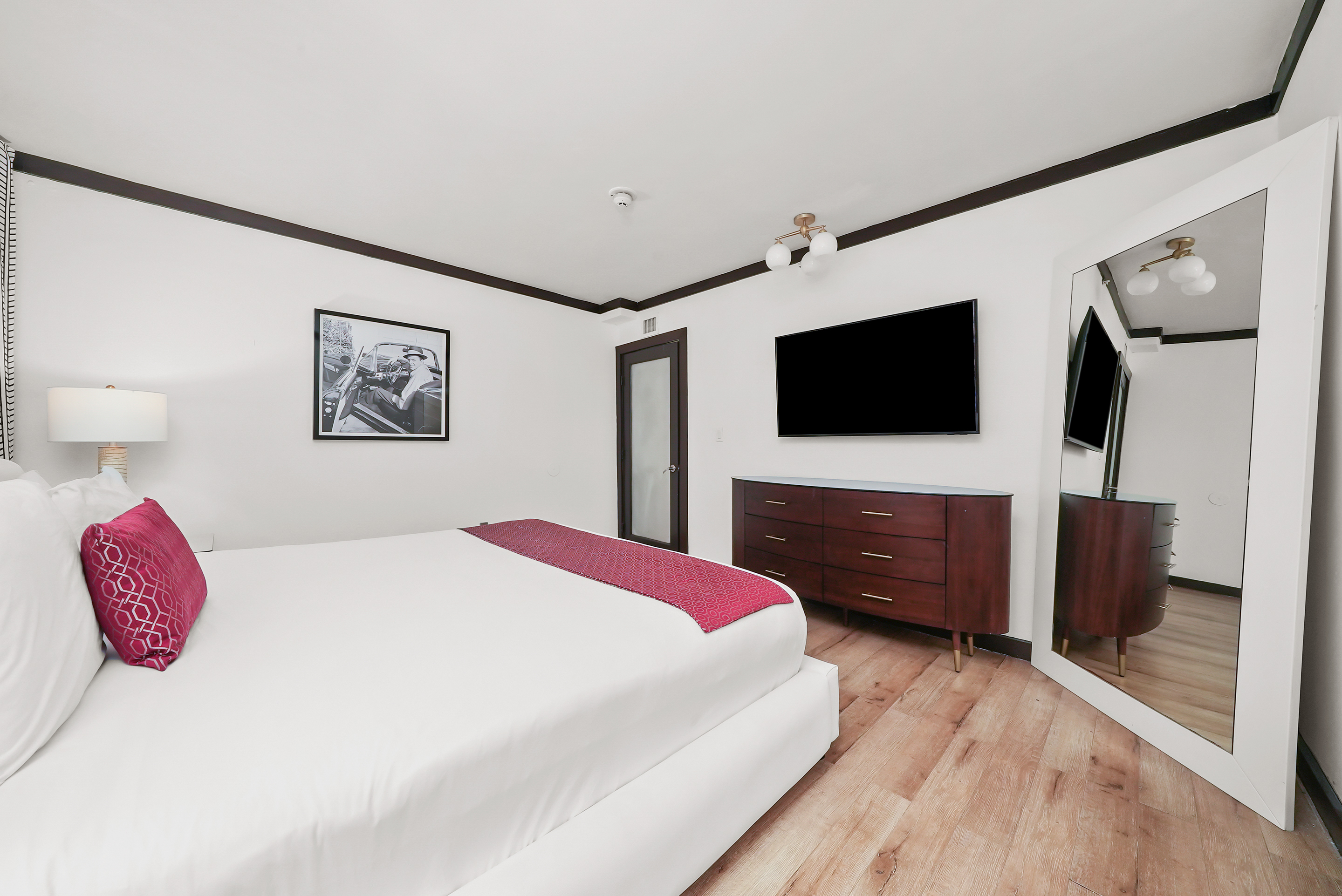 Metropole South Beach