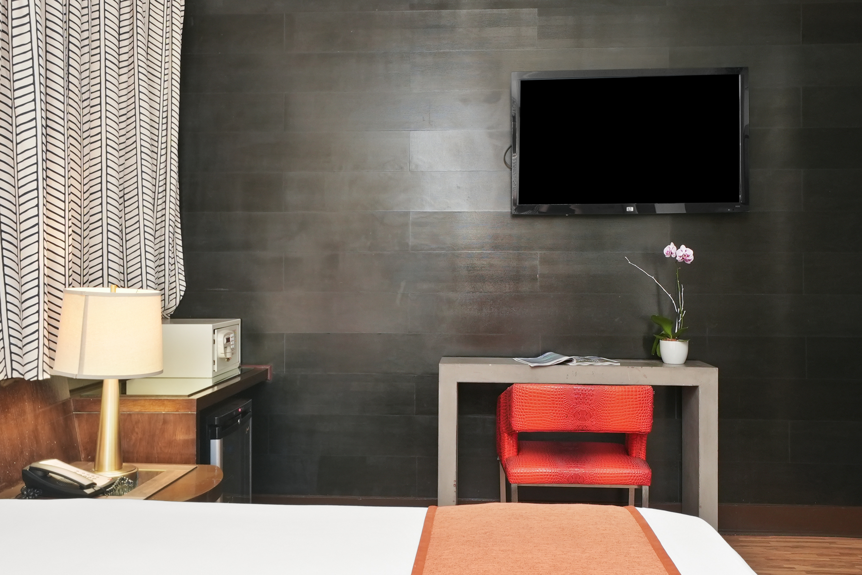 Hotel Chelsea by null