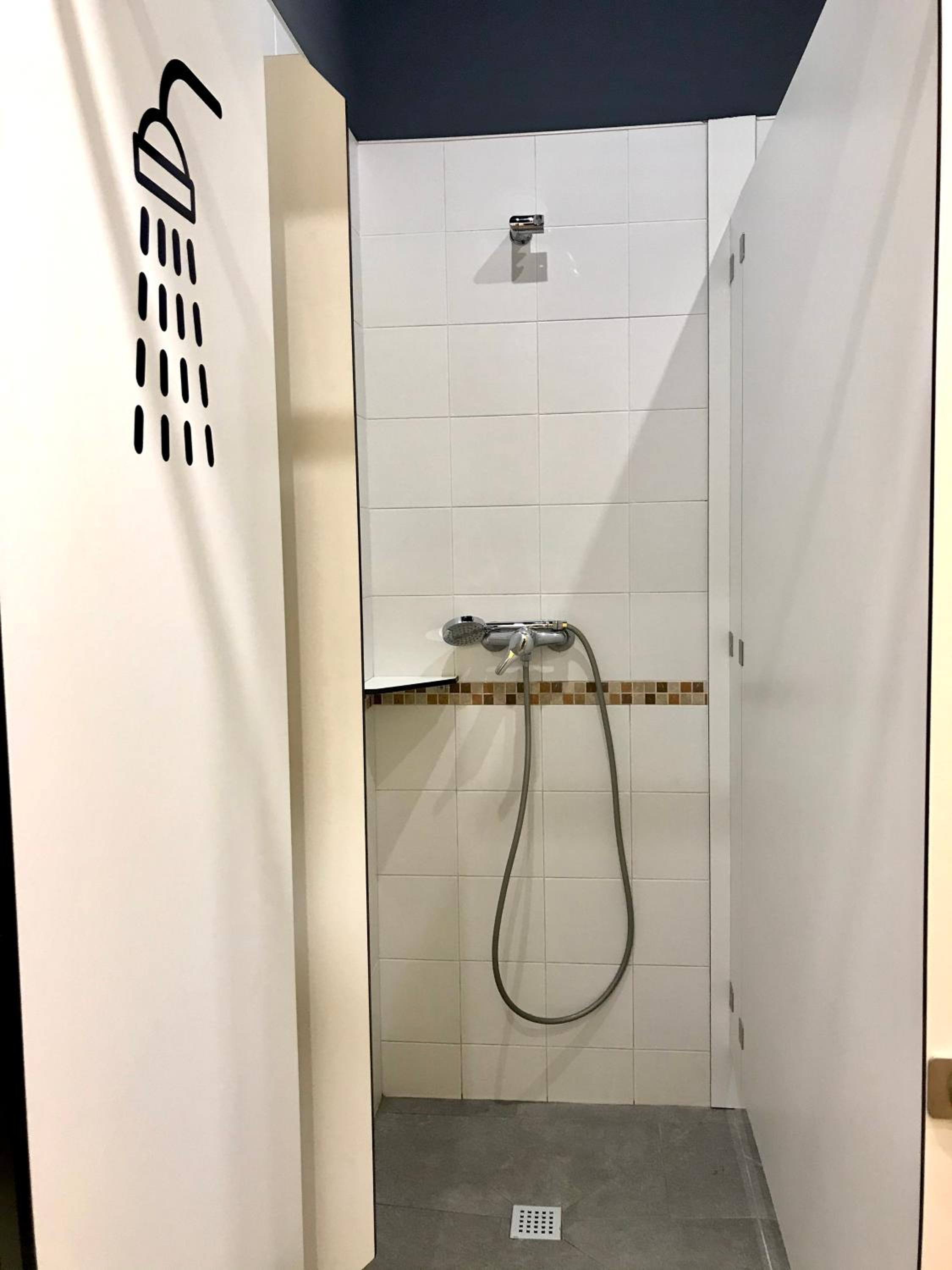 Albergue O Burgo