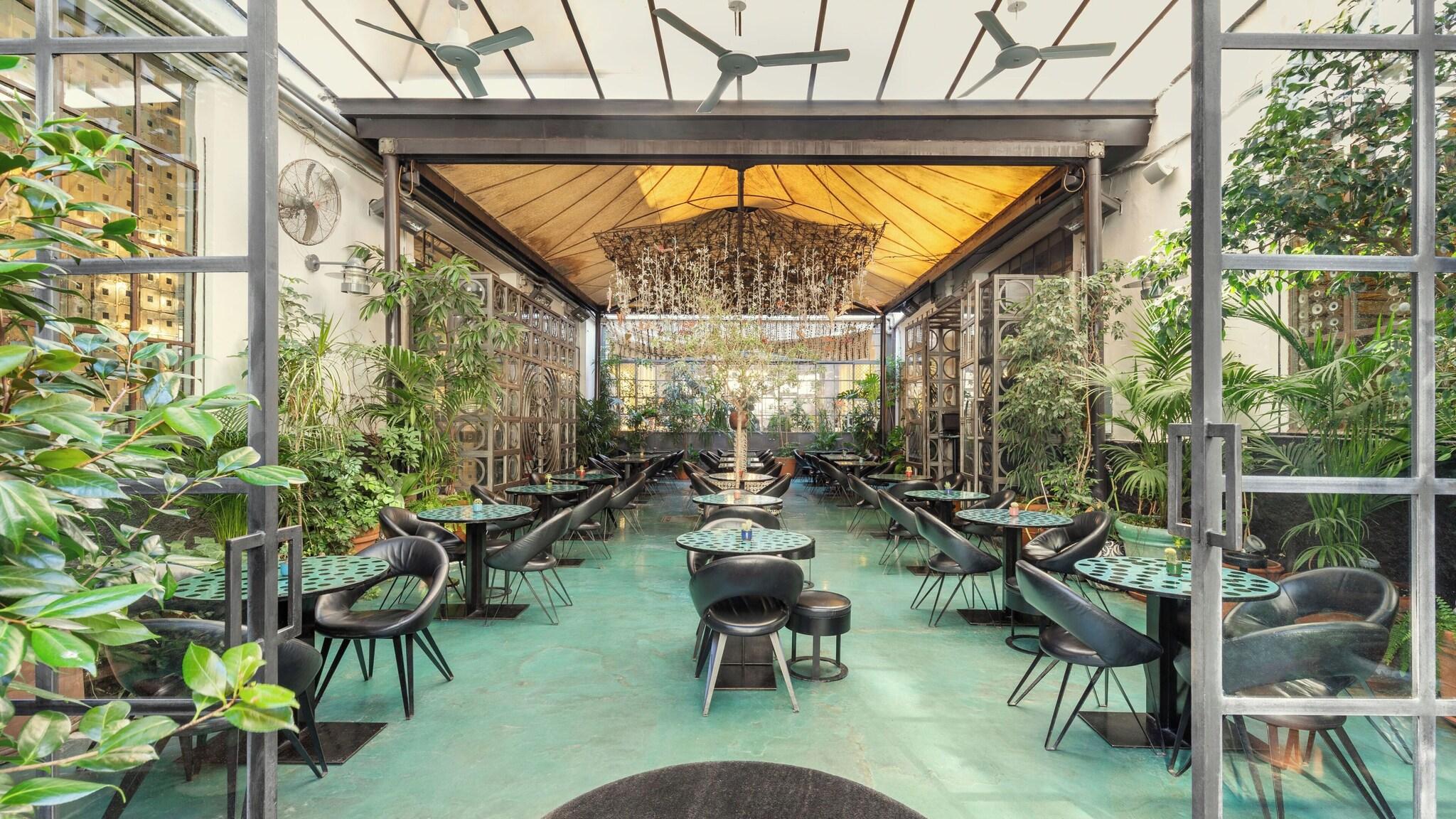 3 Rooms 10 Corso Como