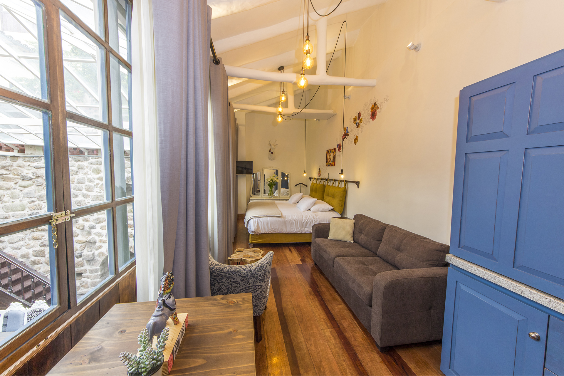 X.o. Art House Hotel