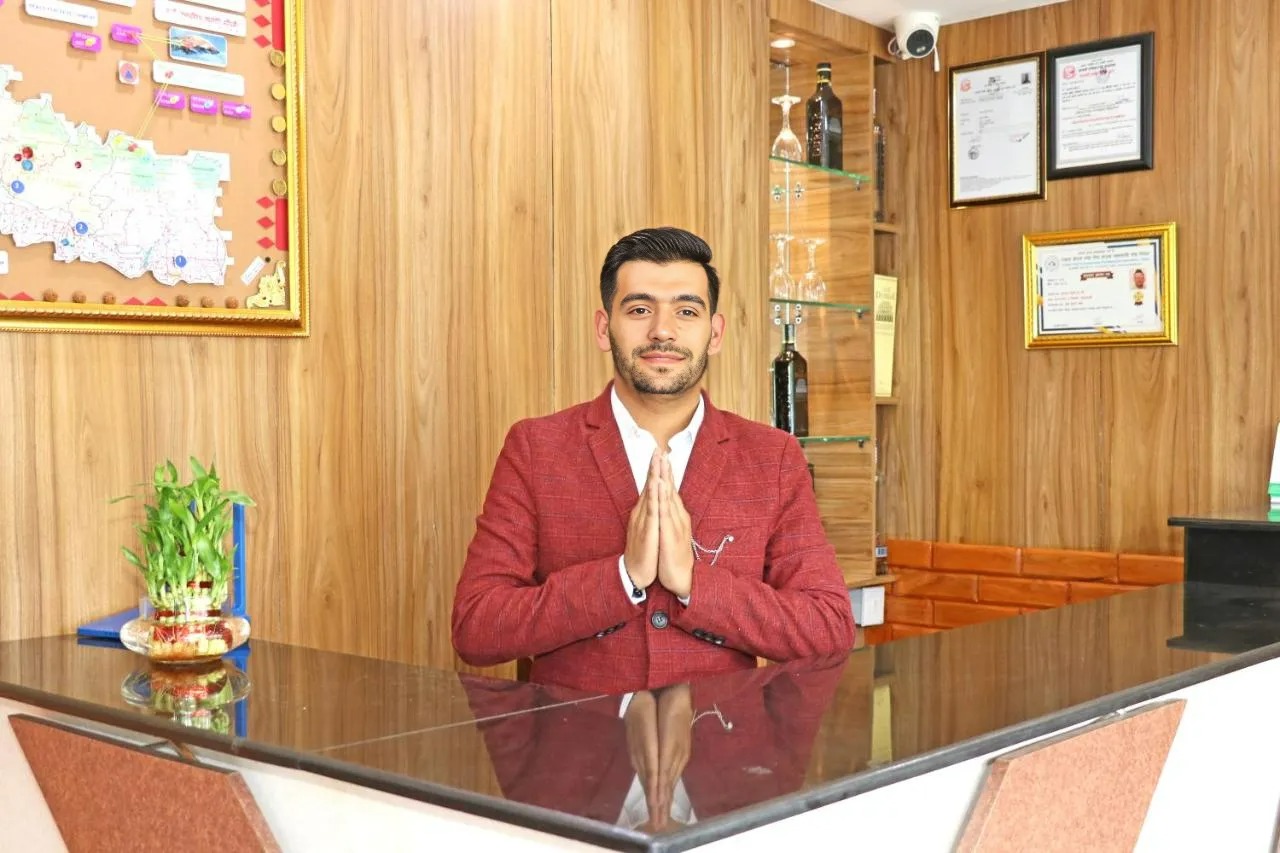 Hotel Aaradhya