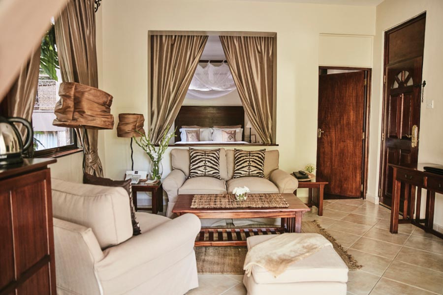 Palacina The Residence & The Suites by null