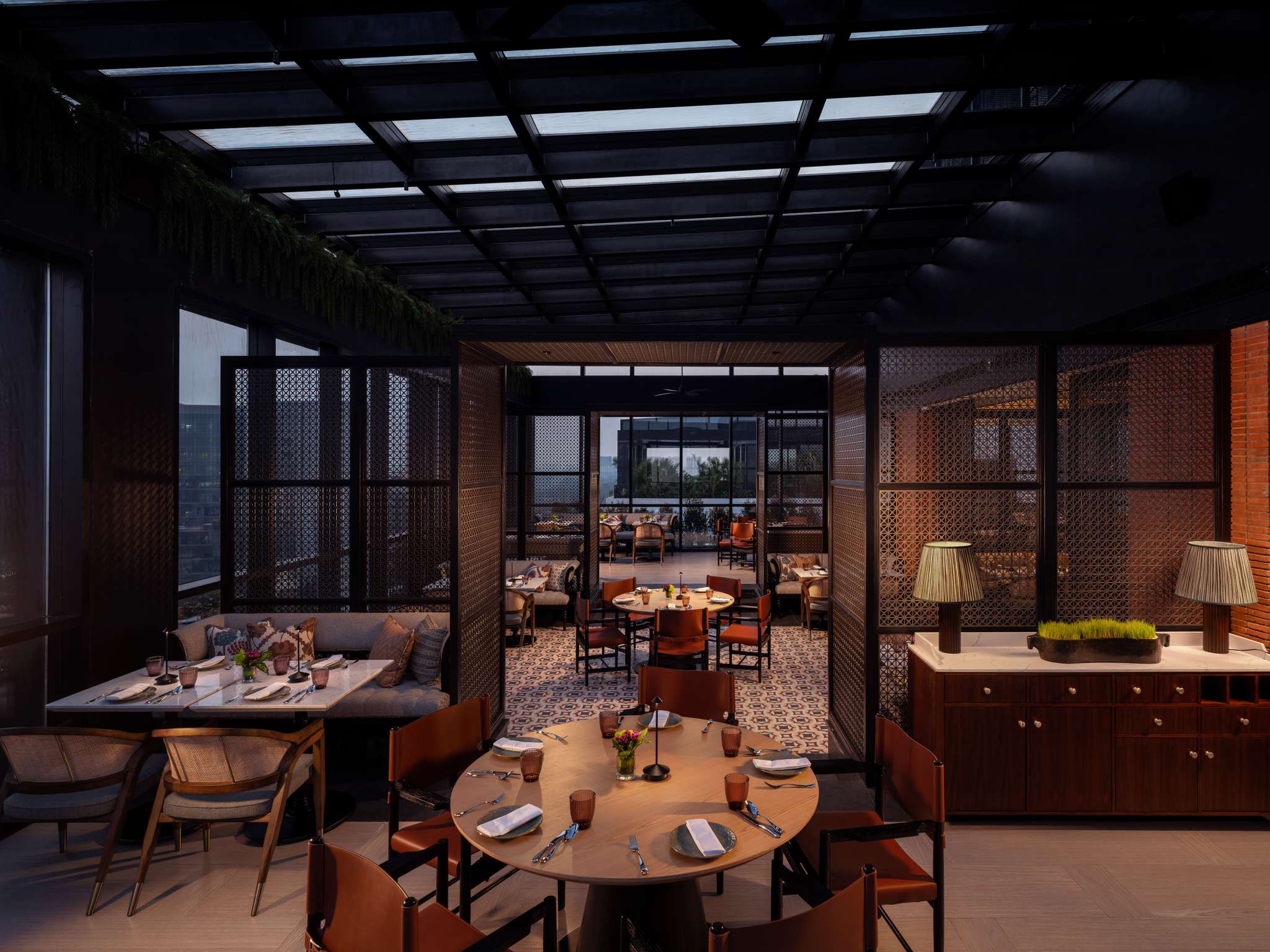 Pullman Chennai Anna Salai