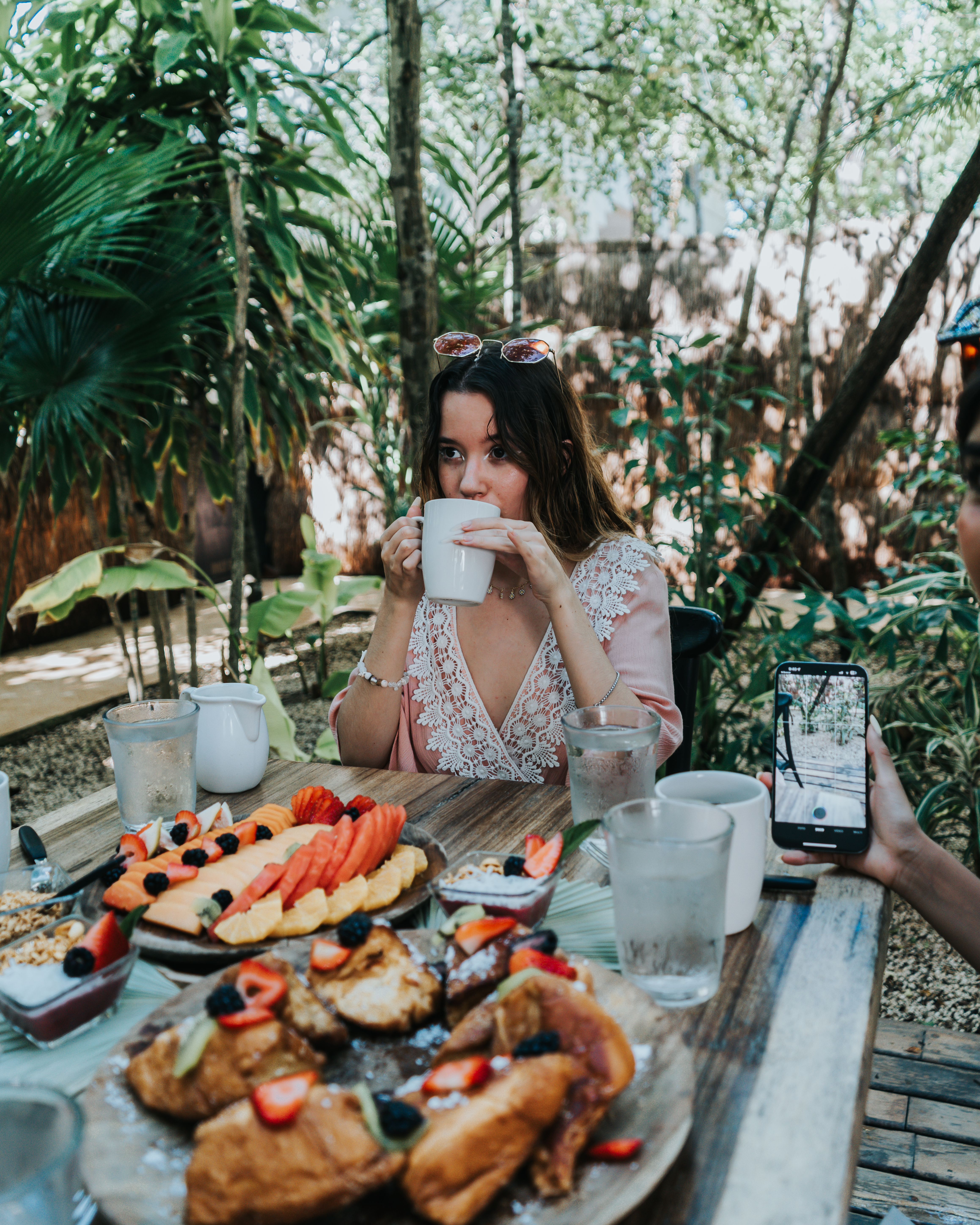 Yum Kaax Boutique Villa