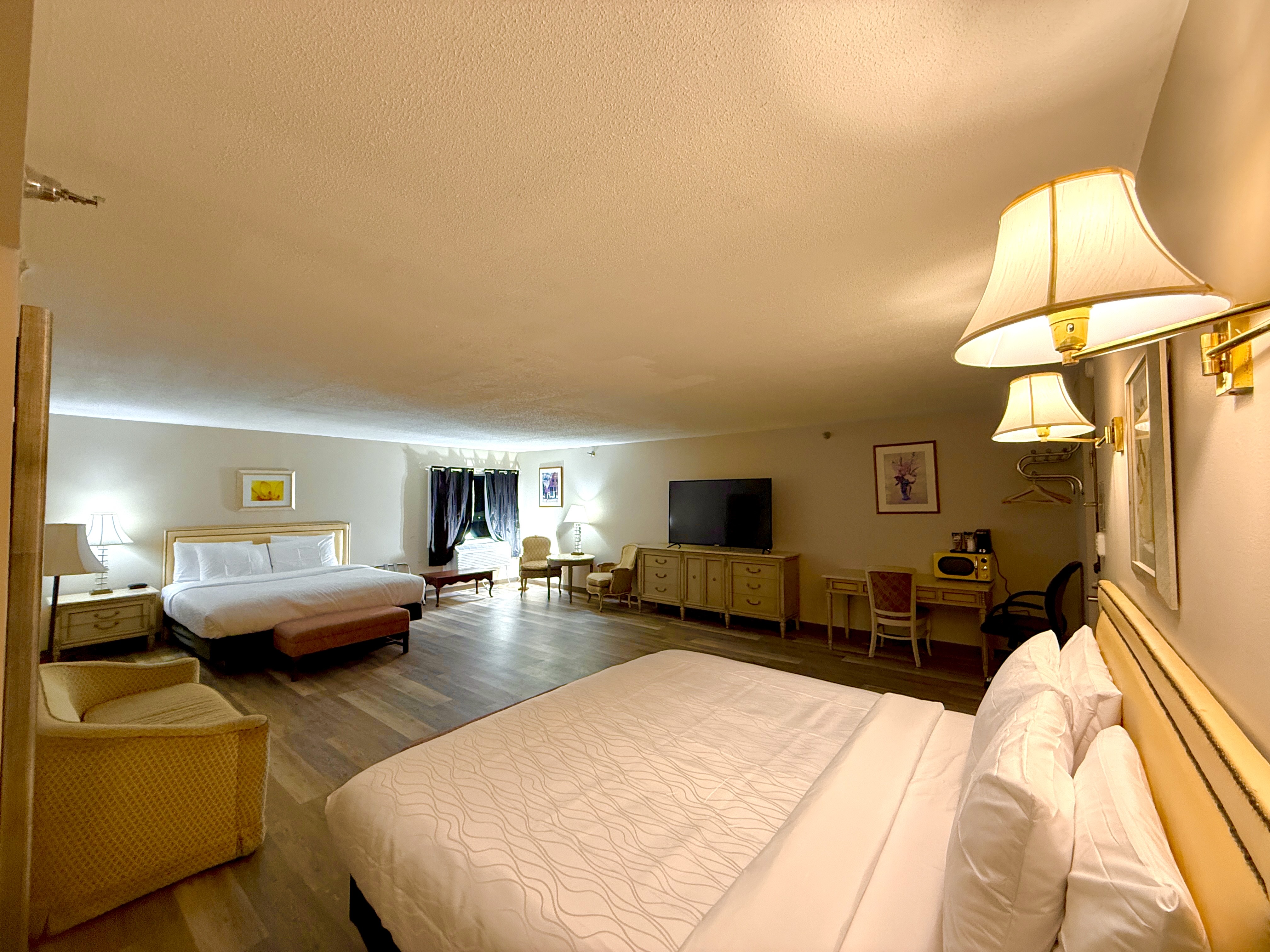 Presque Isle Hotel