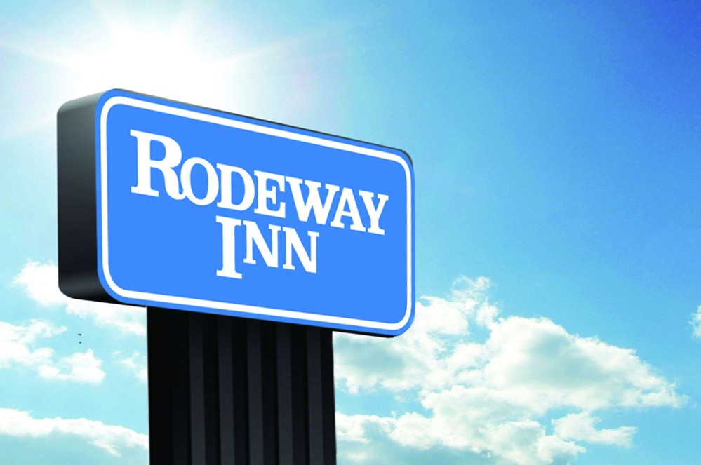 Rodeway Inn Las Vegas Fremont Street