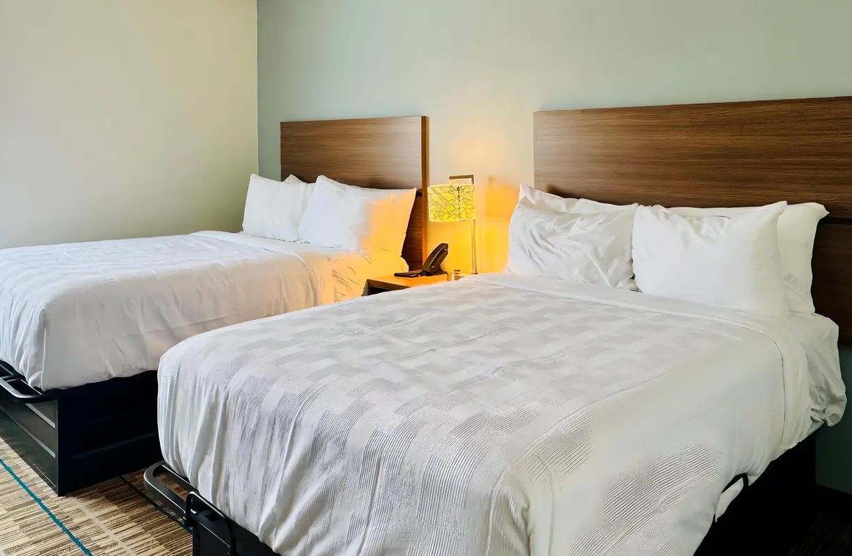 Mainstay Suites Chambersburg
