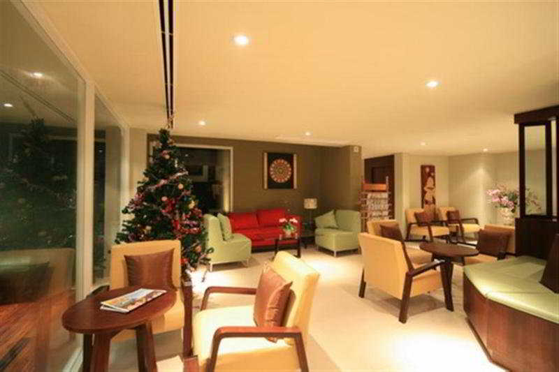 Bhukitta Boutique Hotel Phuket