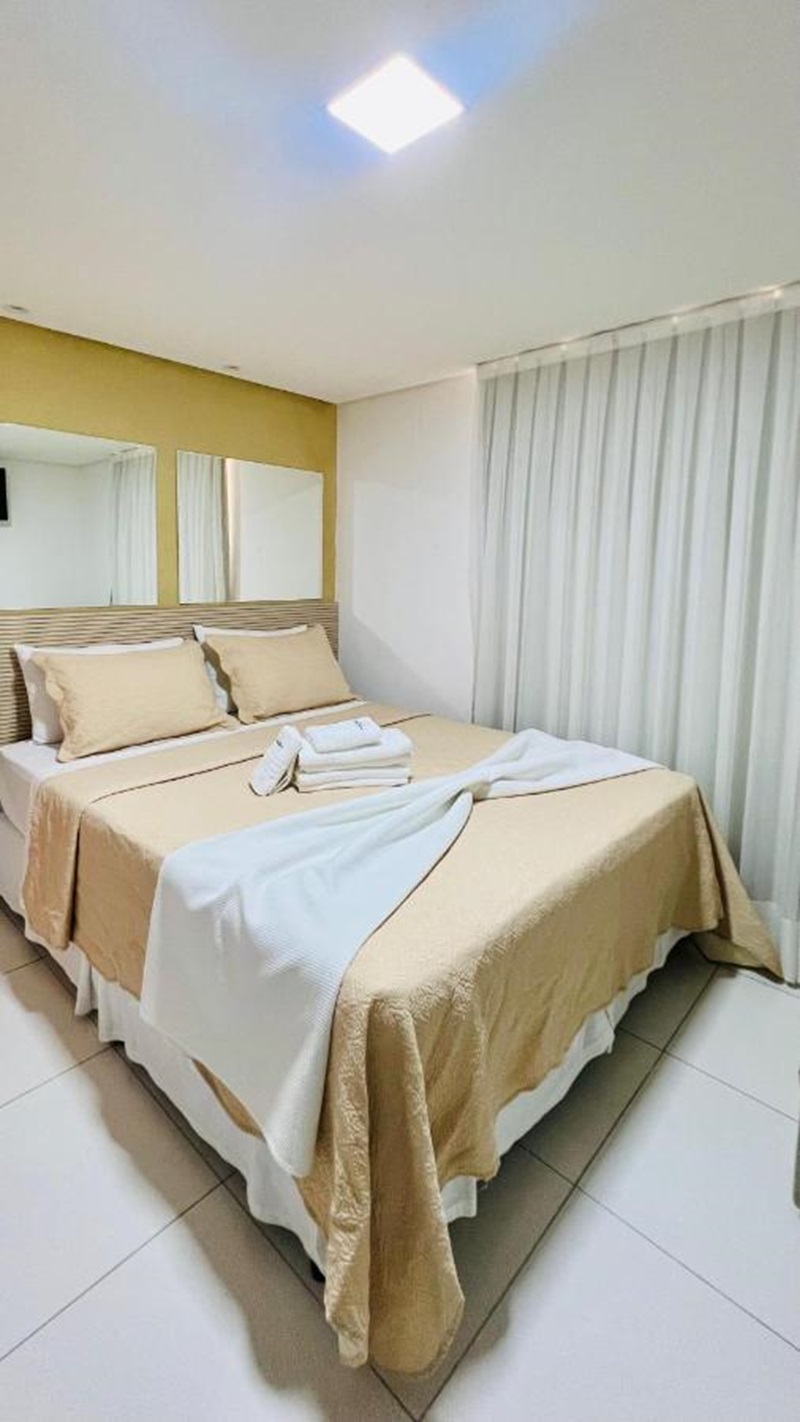 Hotel Pousada Kairos Manaira