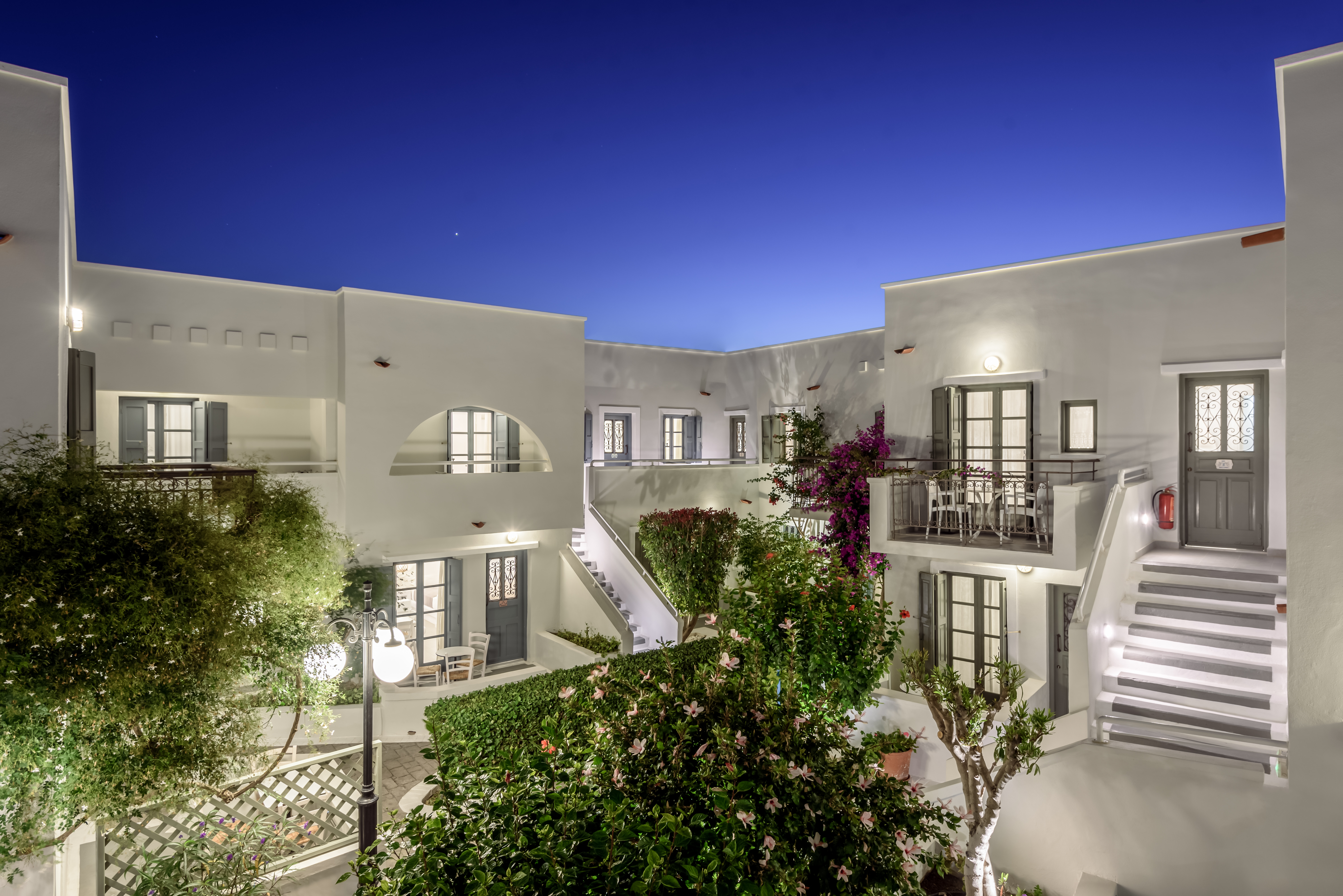 Nissia Kamares - photo