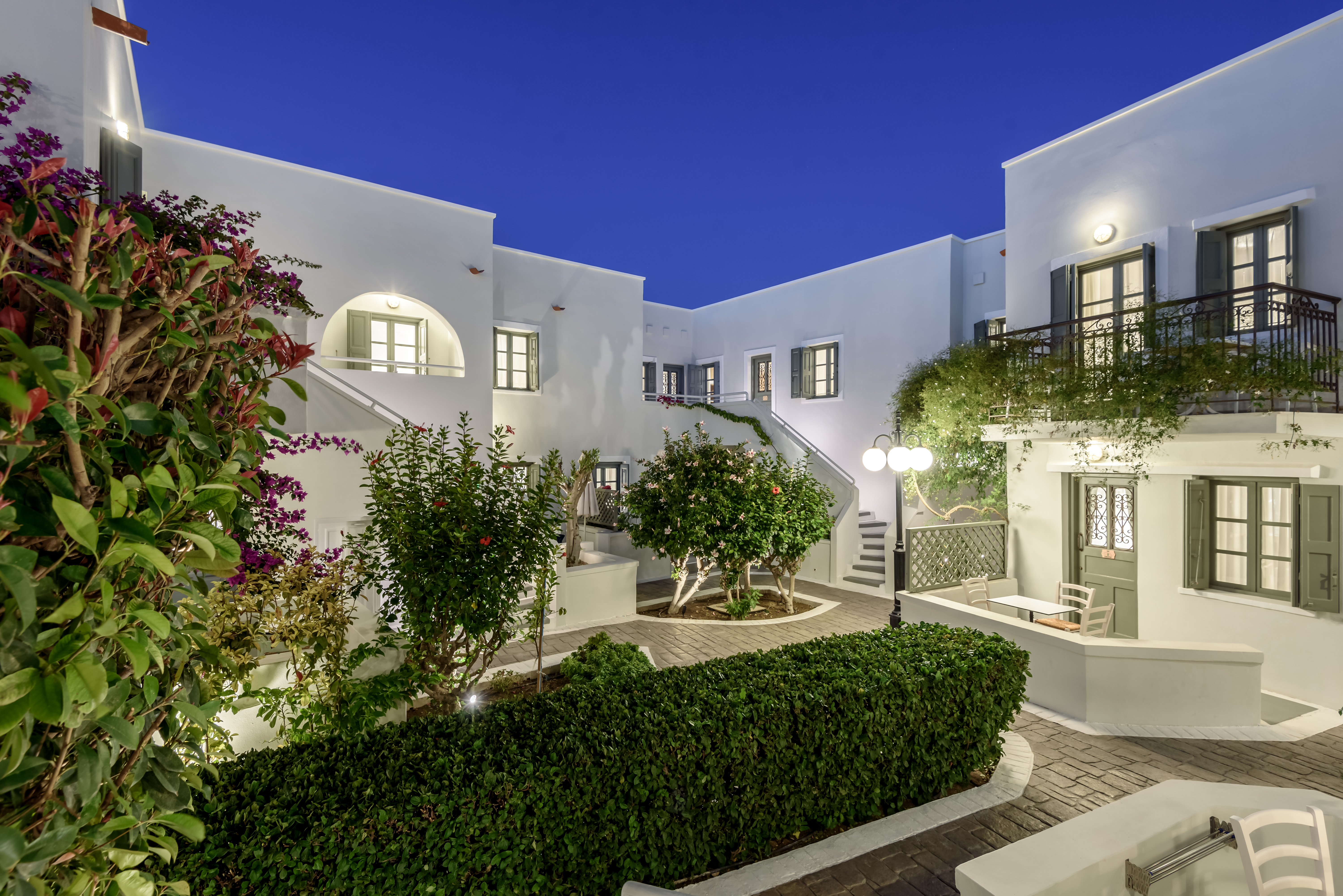 Nissia Kamares - photo