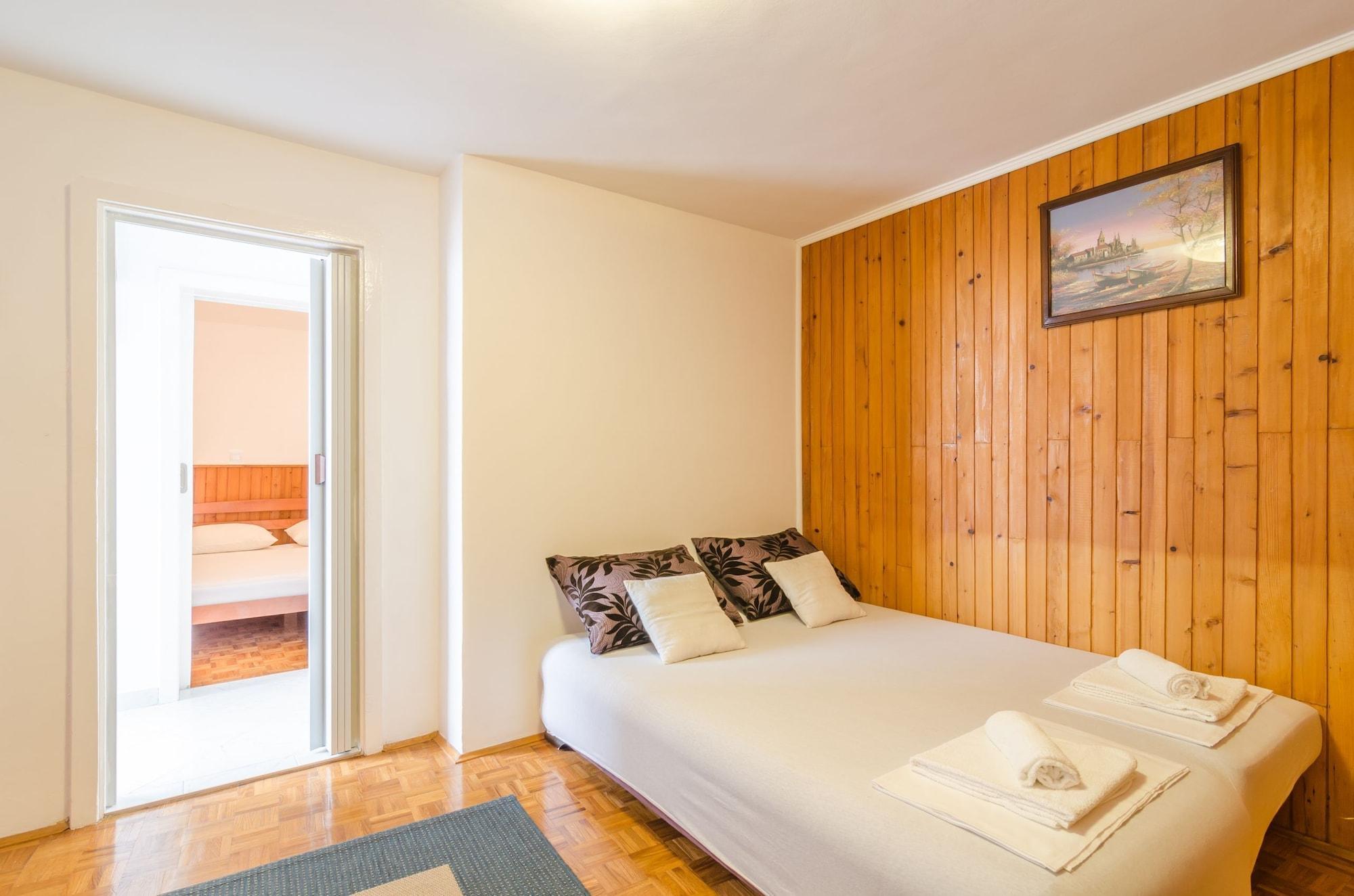 Guest House Vulic