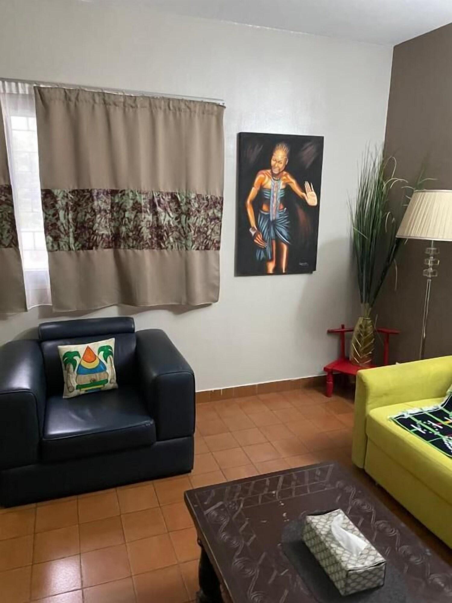 Villa Mango