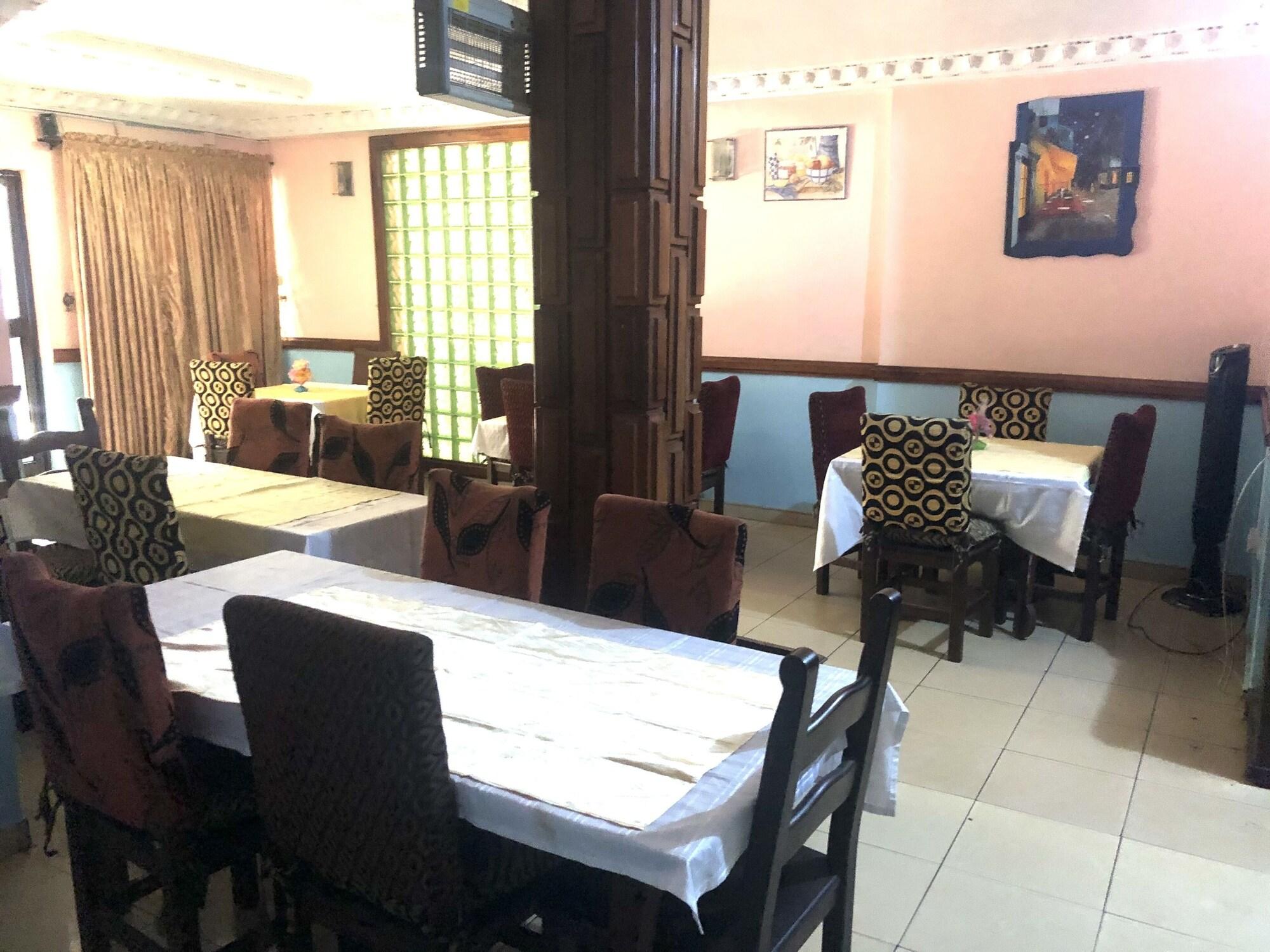 Sena Hotel And Resort