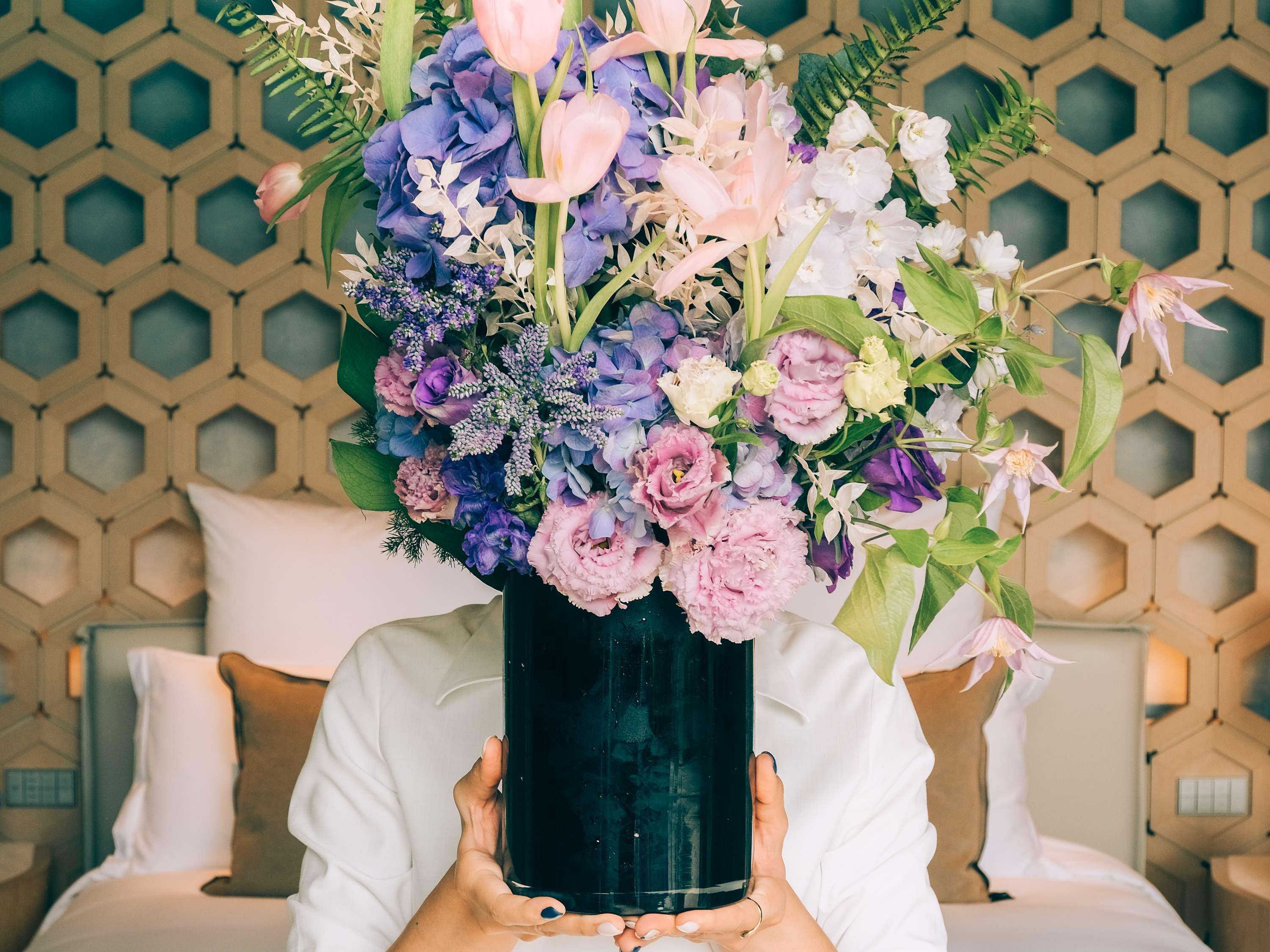 Raffles Sentosa Singapore by null