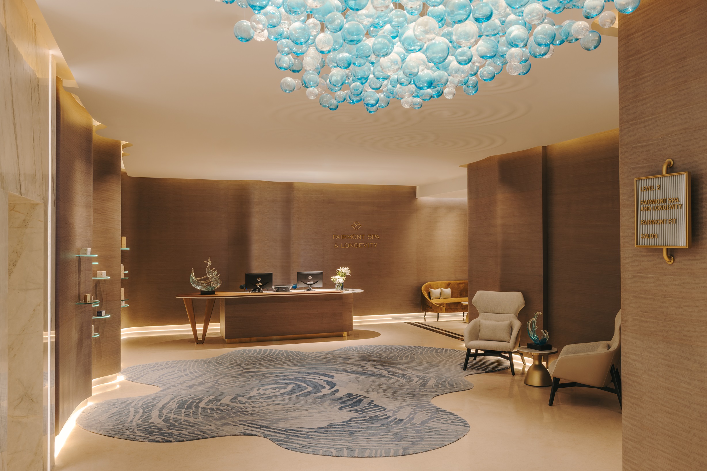 Fairmont Mumbai (Opening Soon)