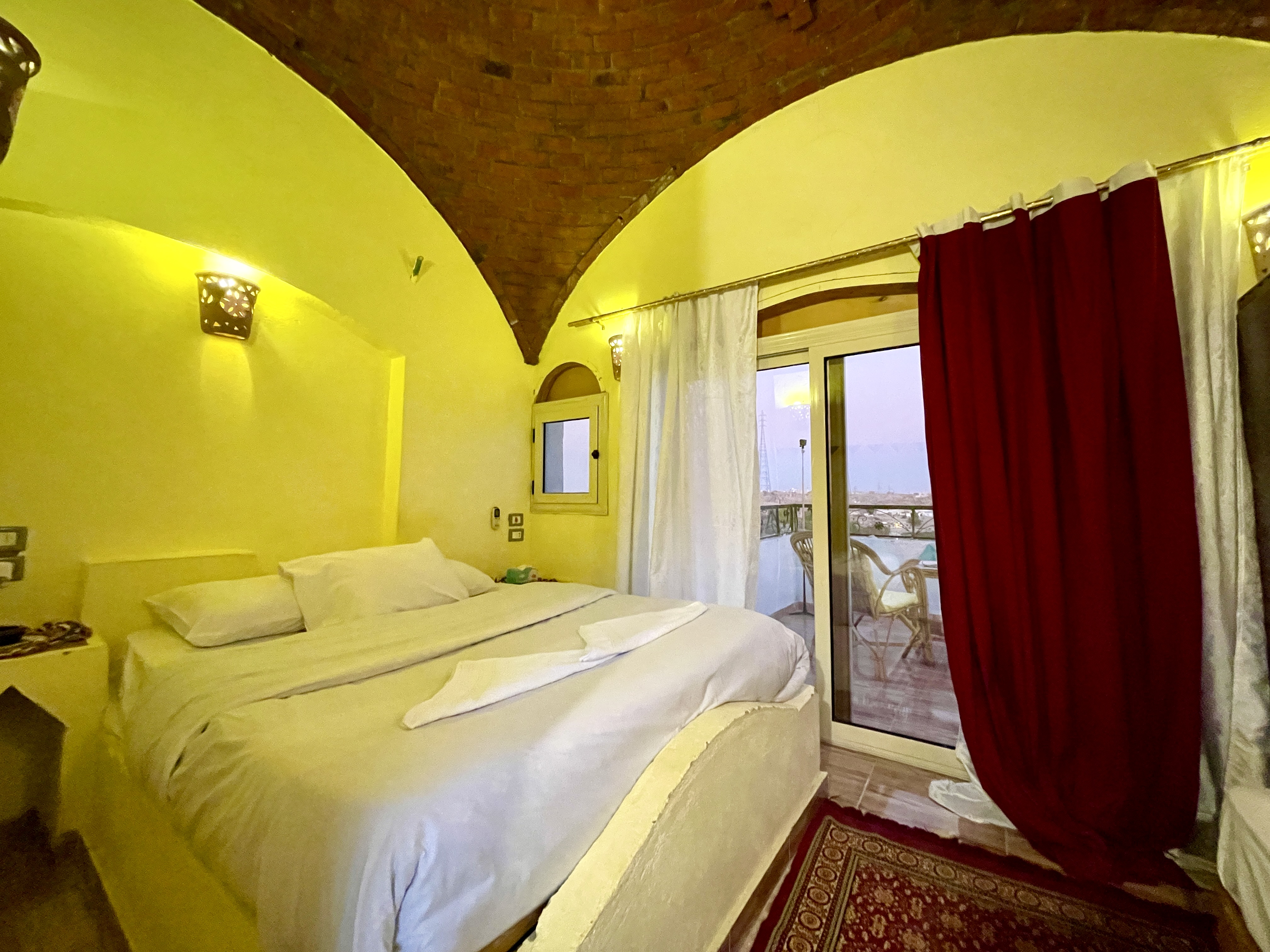 Nubian Palace - by kerma hospitality
