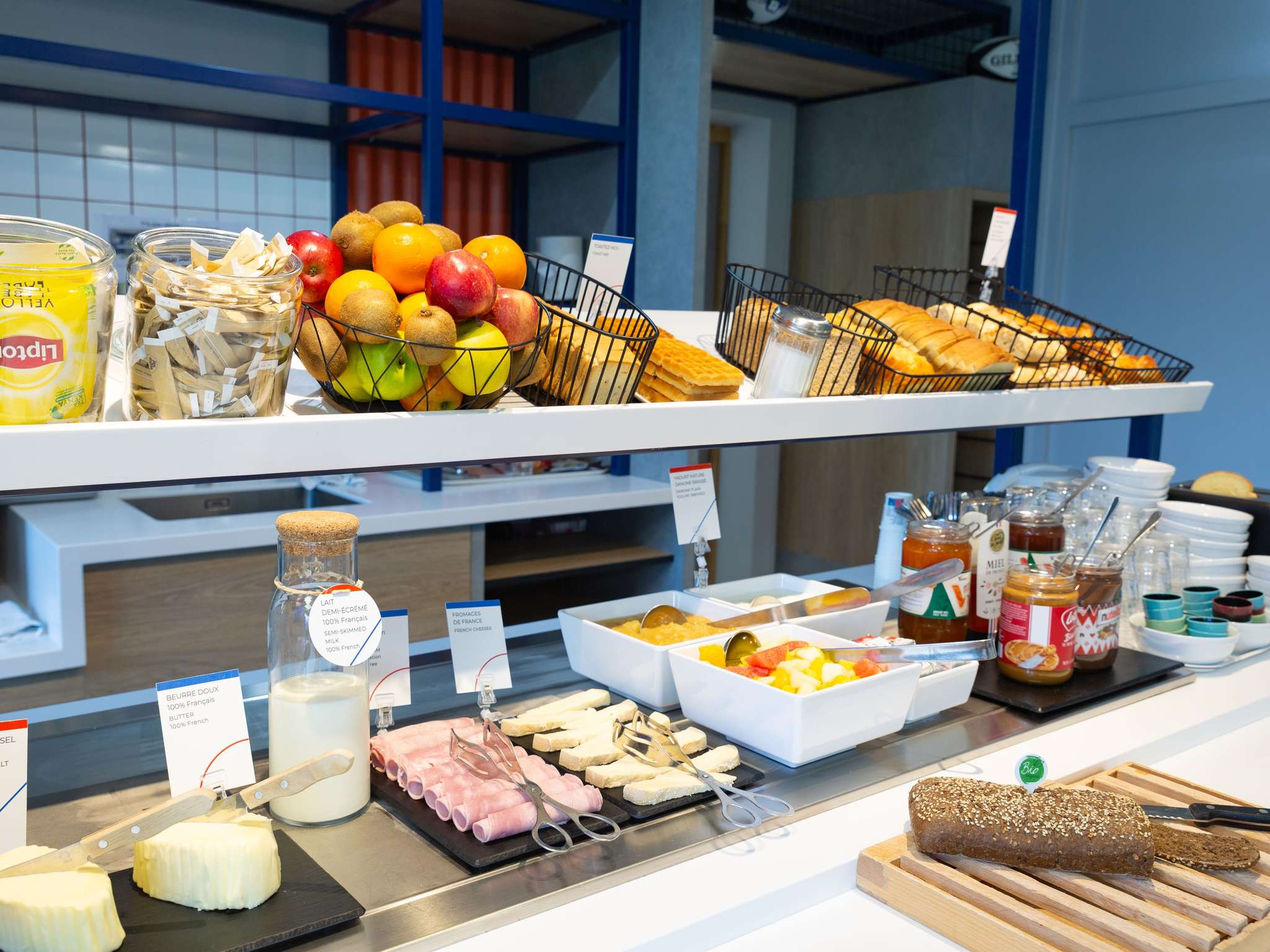 Ibis Budget Tours Sud